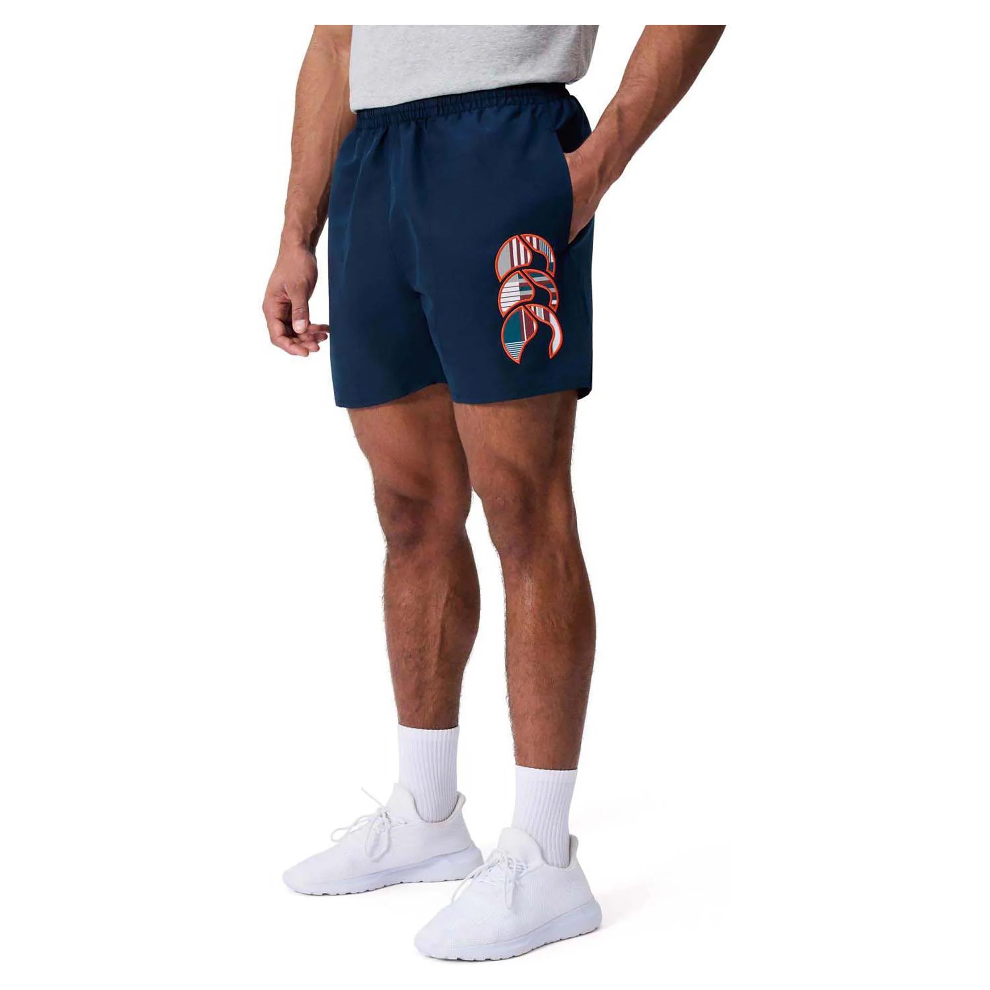Men's Uglies Tactic Shorts - Image 2