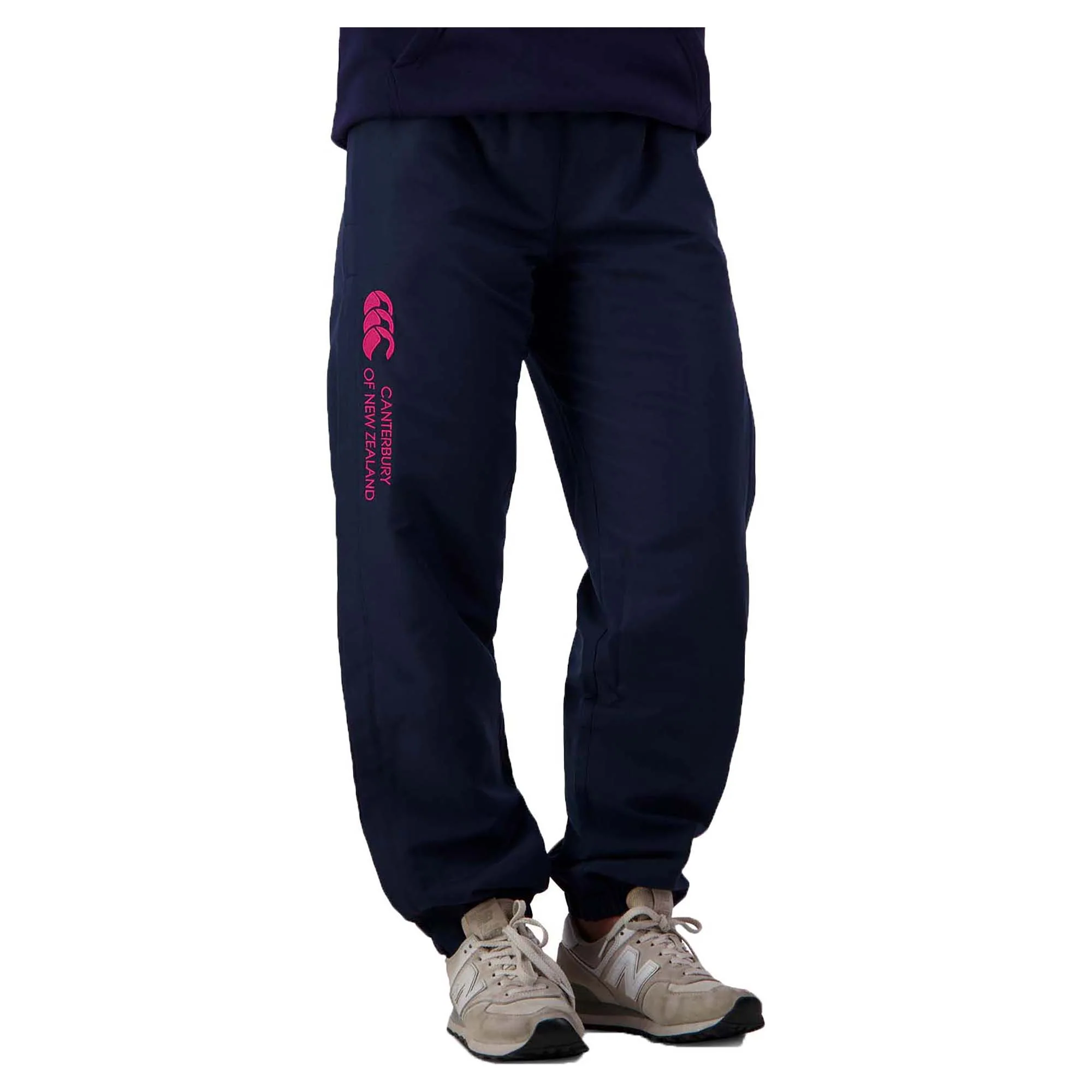 Women's Cuffed Stadium Pants
