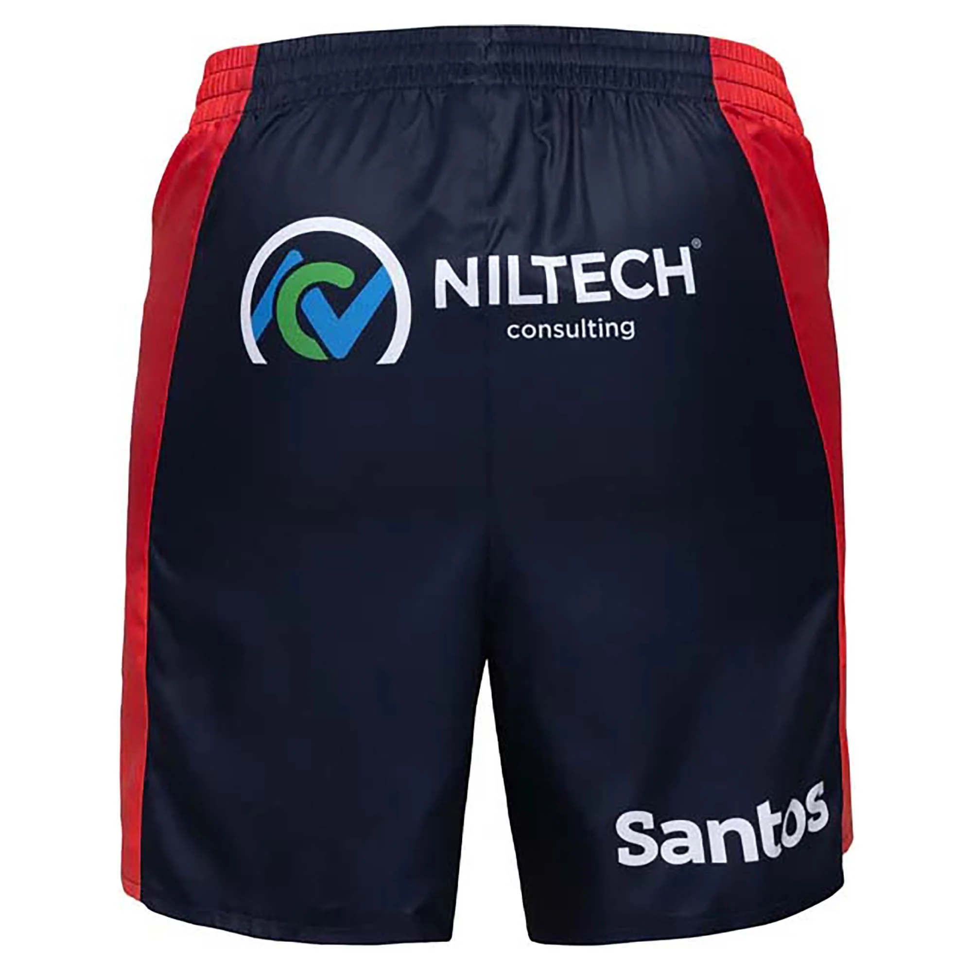 Men's Super Rugby Queensland Reds 2026 Gym Shorts - Image 2