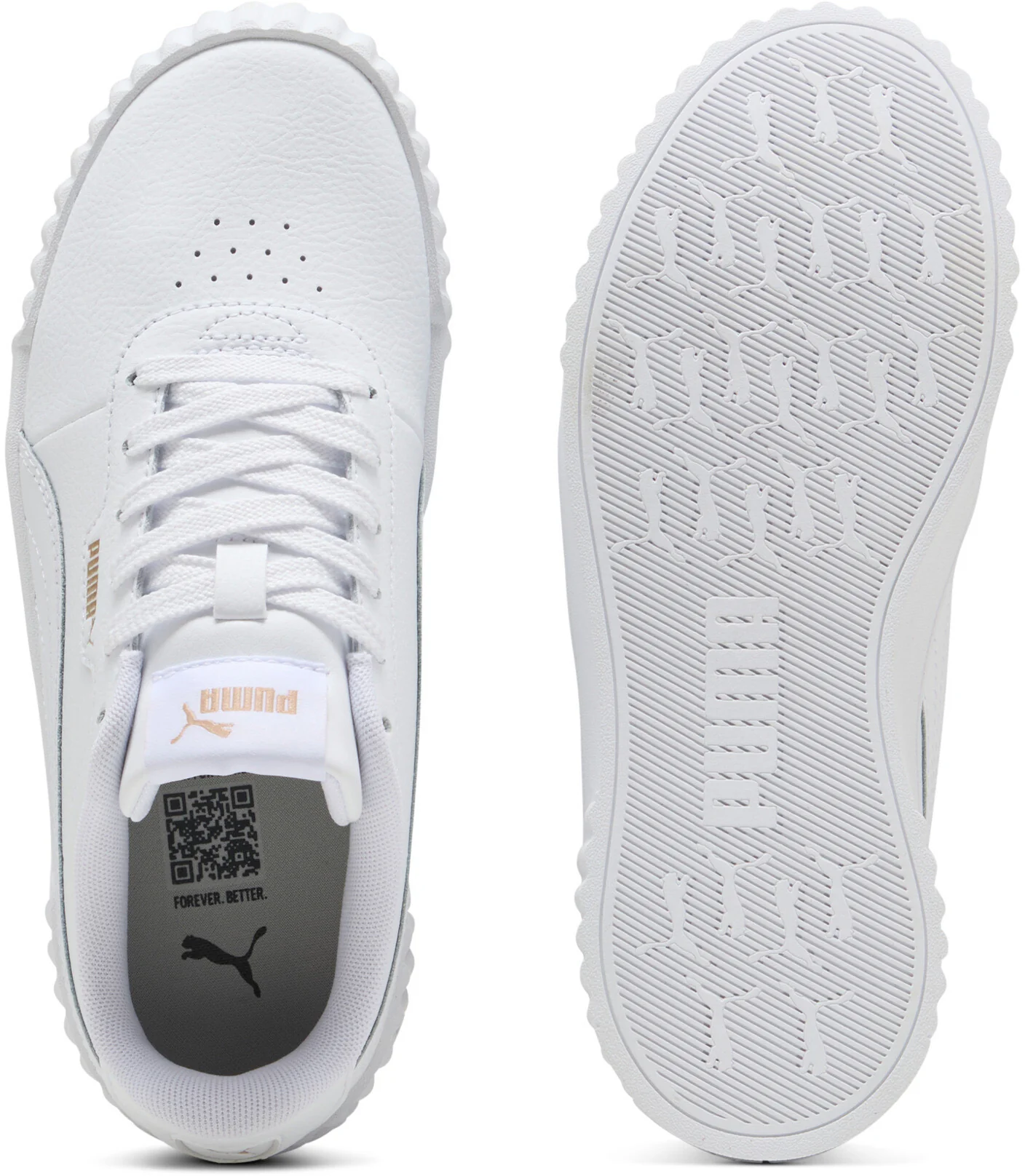 CARINA 3.0 Junior's Sportswear Shoes - Image 3