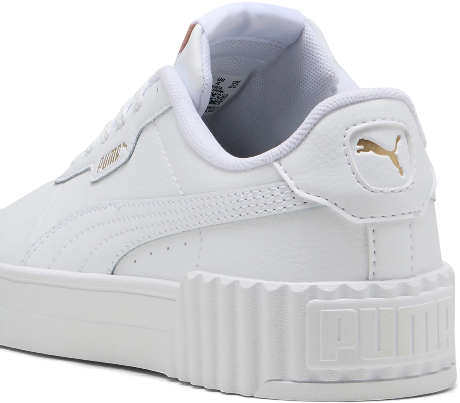 CARINA 3.0 Junior's Sportswear Shoes - Image 4