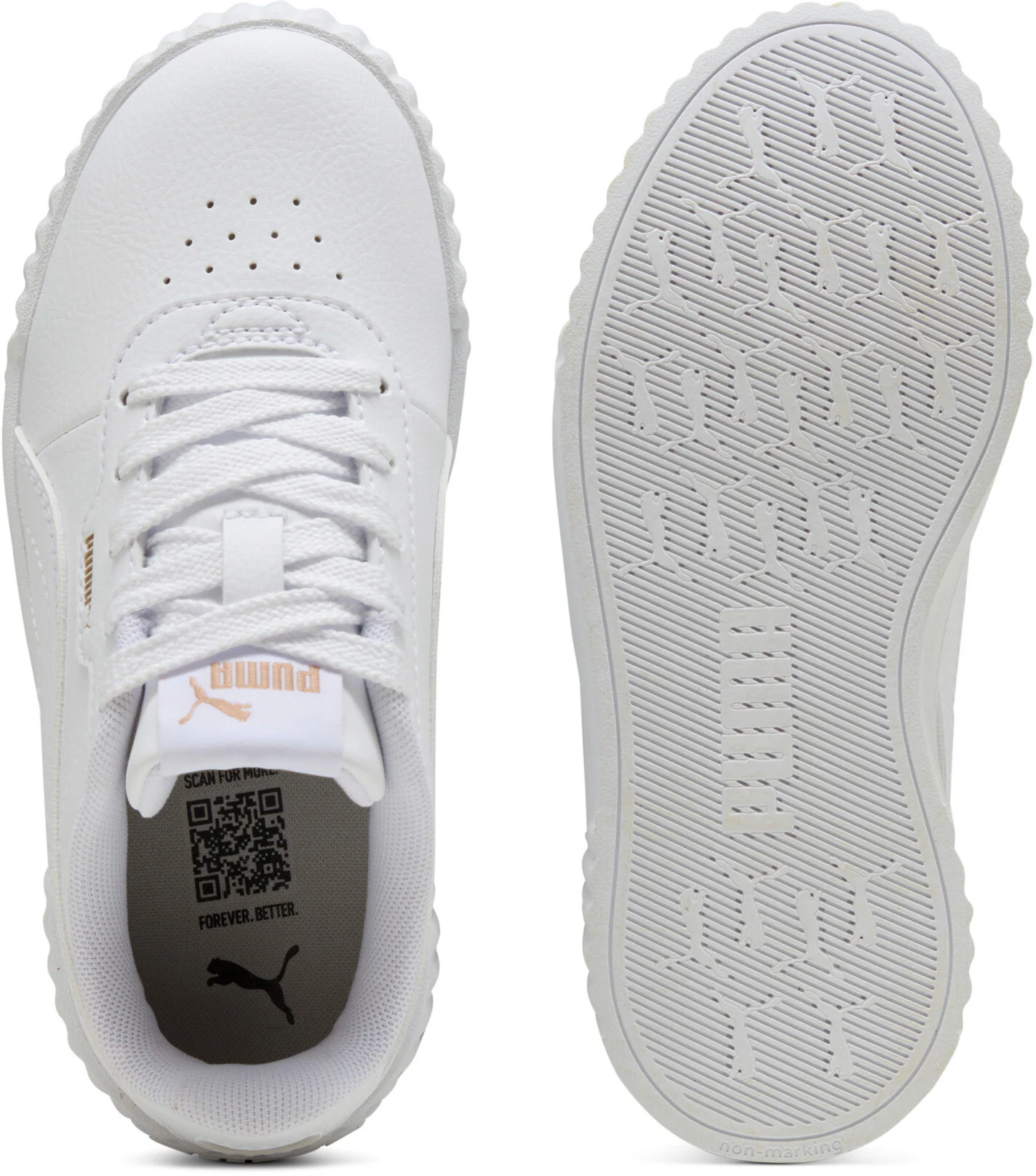 CARINA 3.0 PS Kid's Sportswear Shoes - Image 3