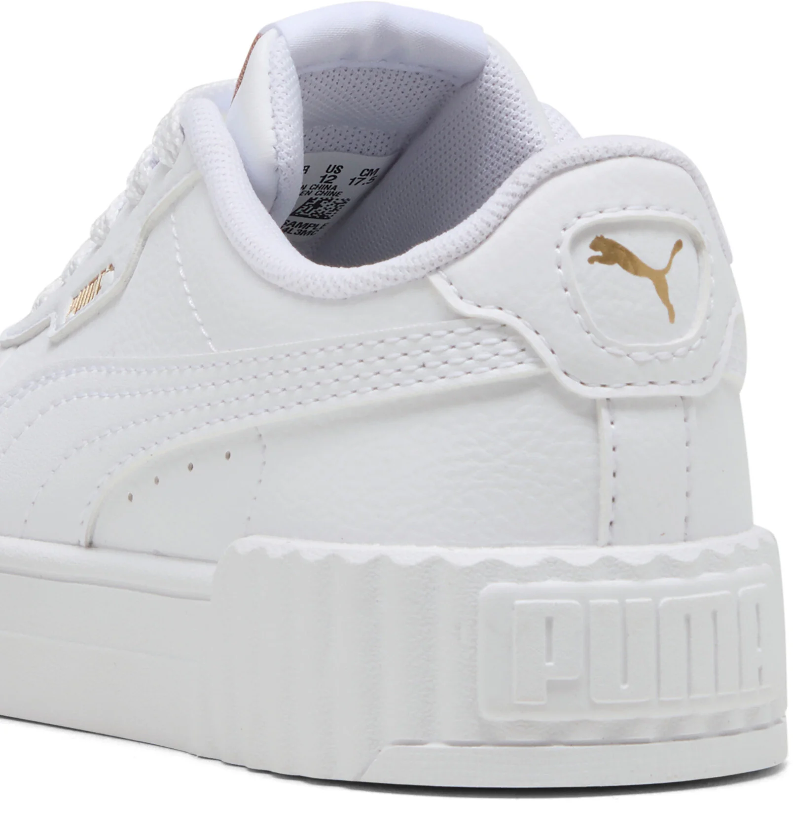 CARINA 3.0 PS Kid's Sportswear Shoes - Image 4