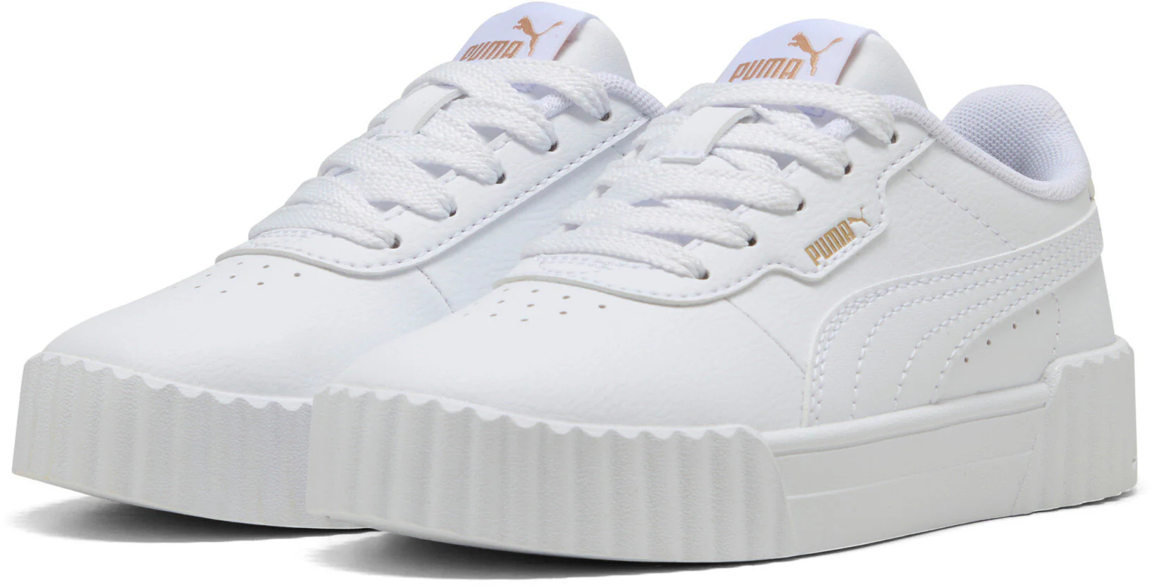 CARINA 3.0 PS Kid's Sportswear Shoes - Image 5