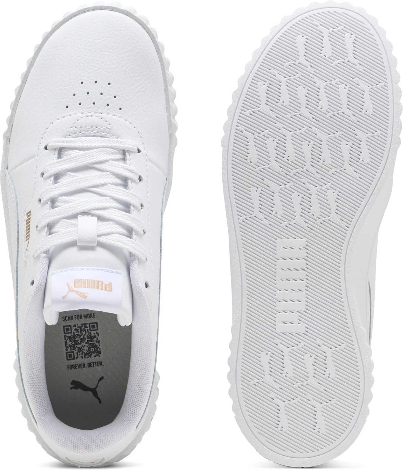 CARINA 3.0 Women's Sportswear Shoes - Image 4