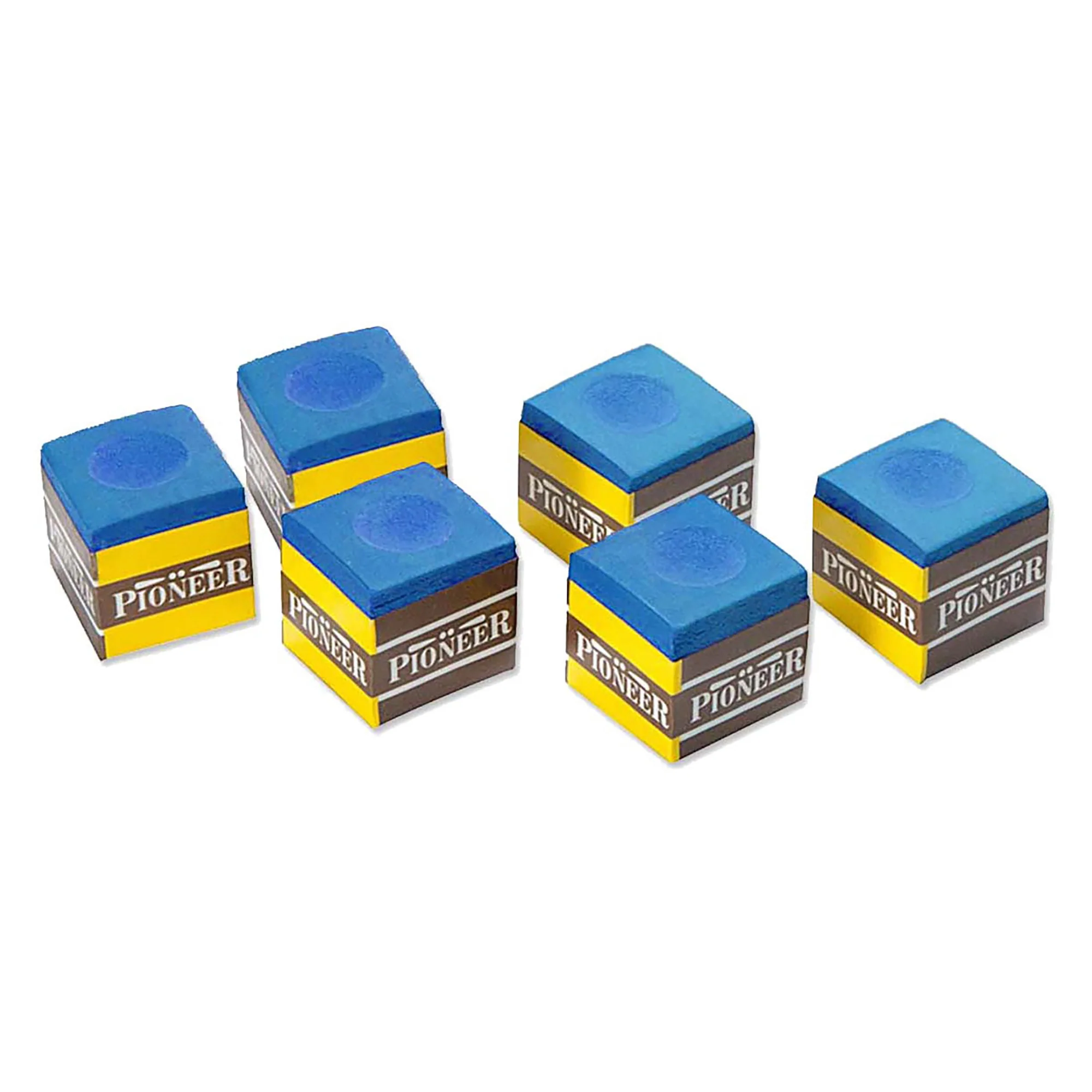 Chalk 6pk - Image 2