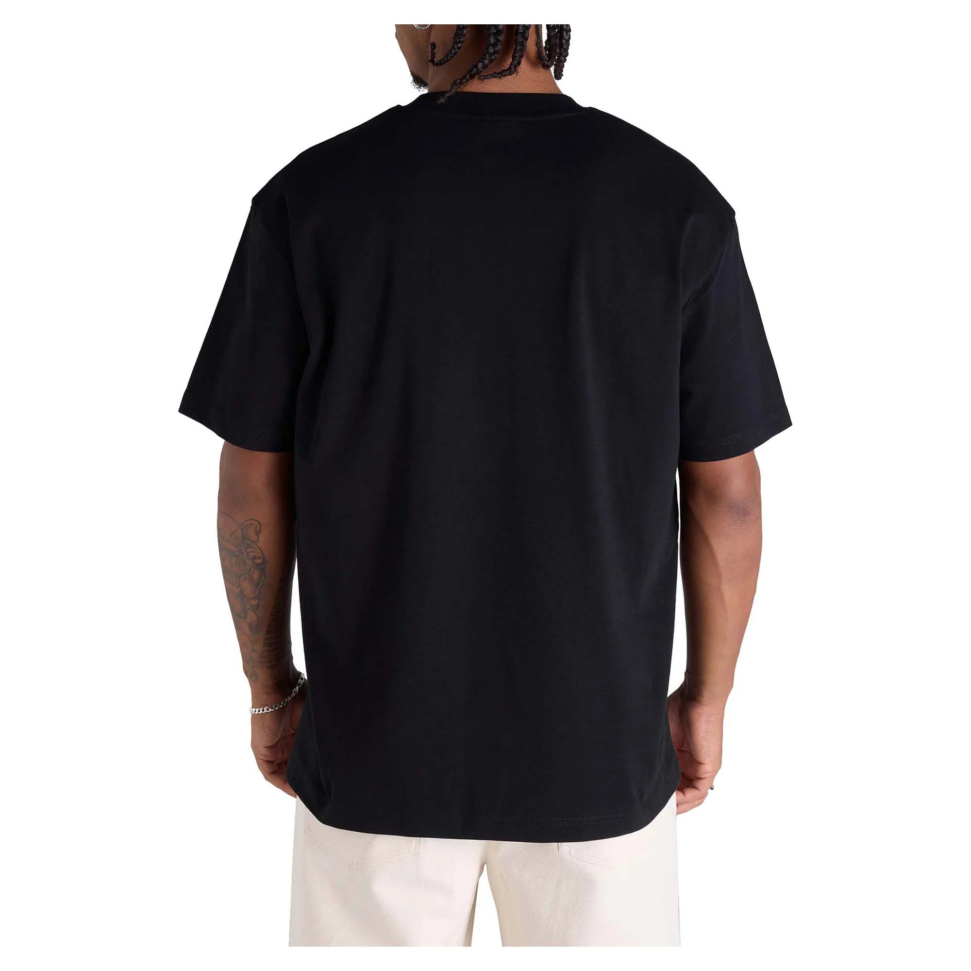 Men's Rochester Base T-Shirt - Image 2