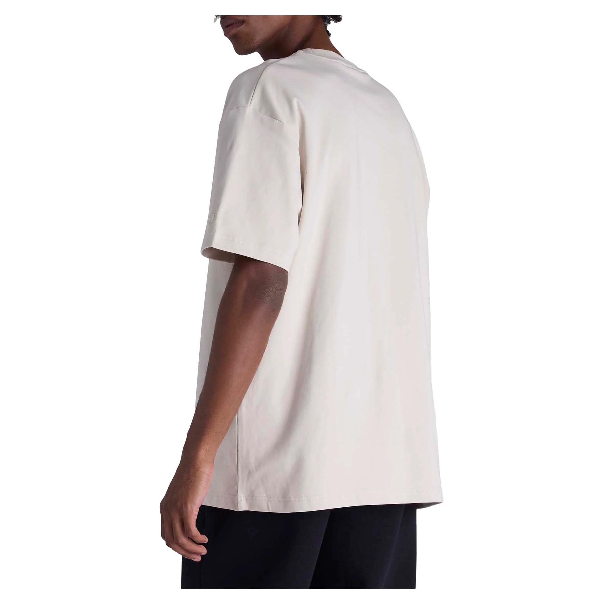 Men's Rochester Base T-Shirt - Image 2