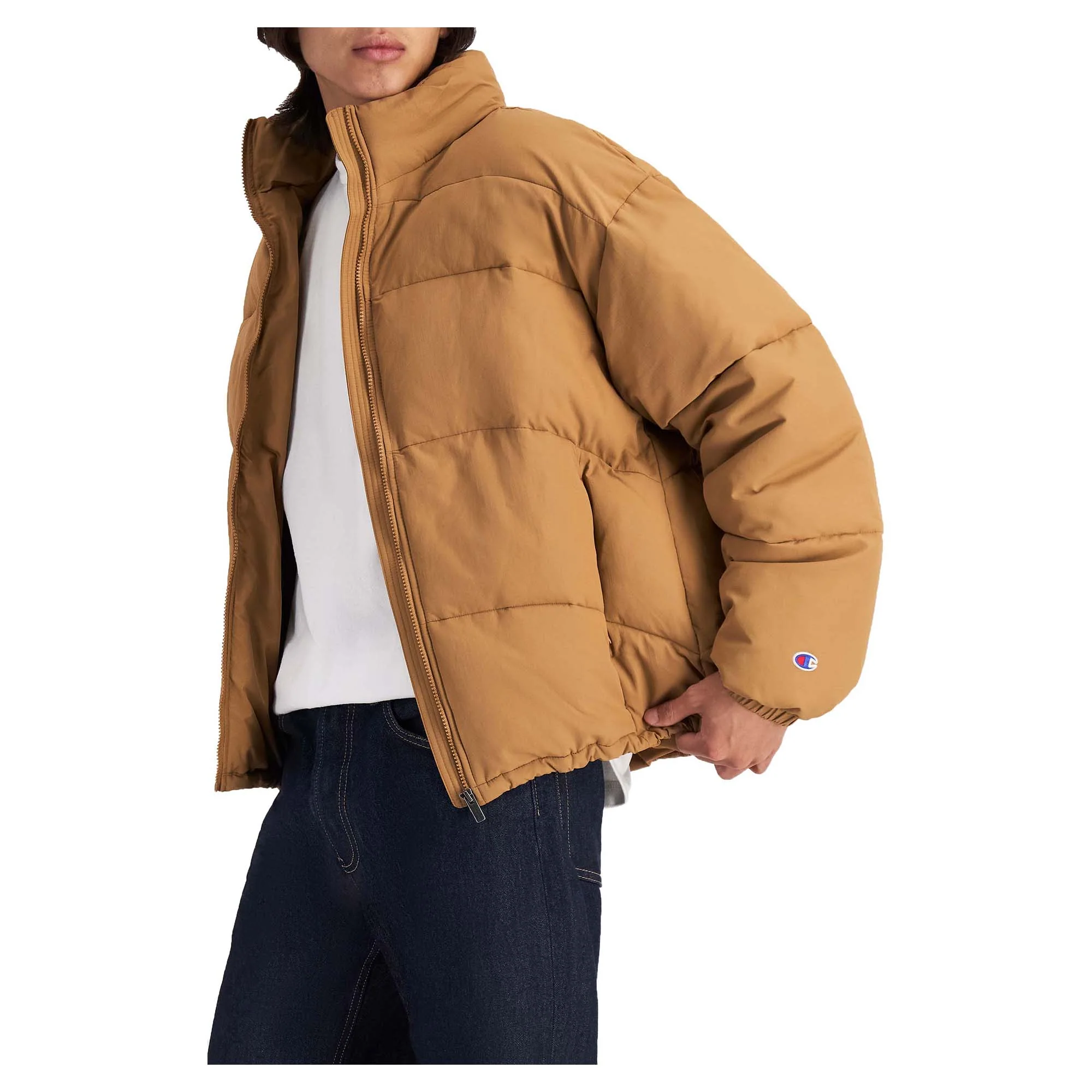 Men's Rochester Puffer Jacket - Image 2