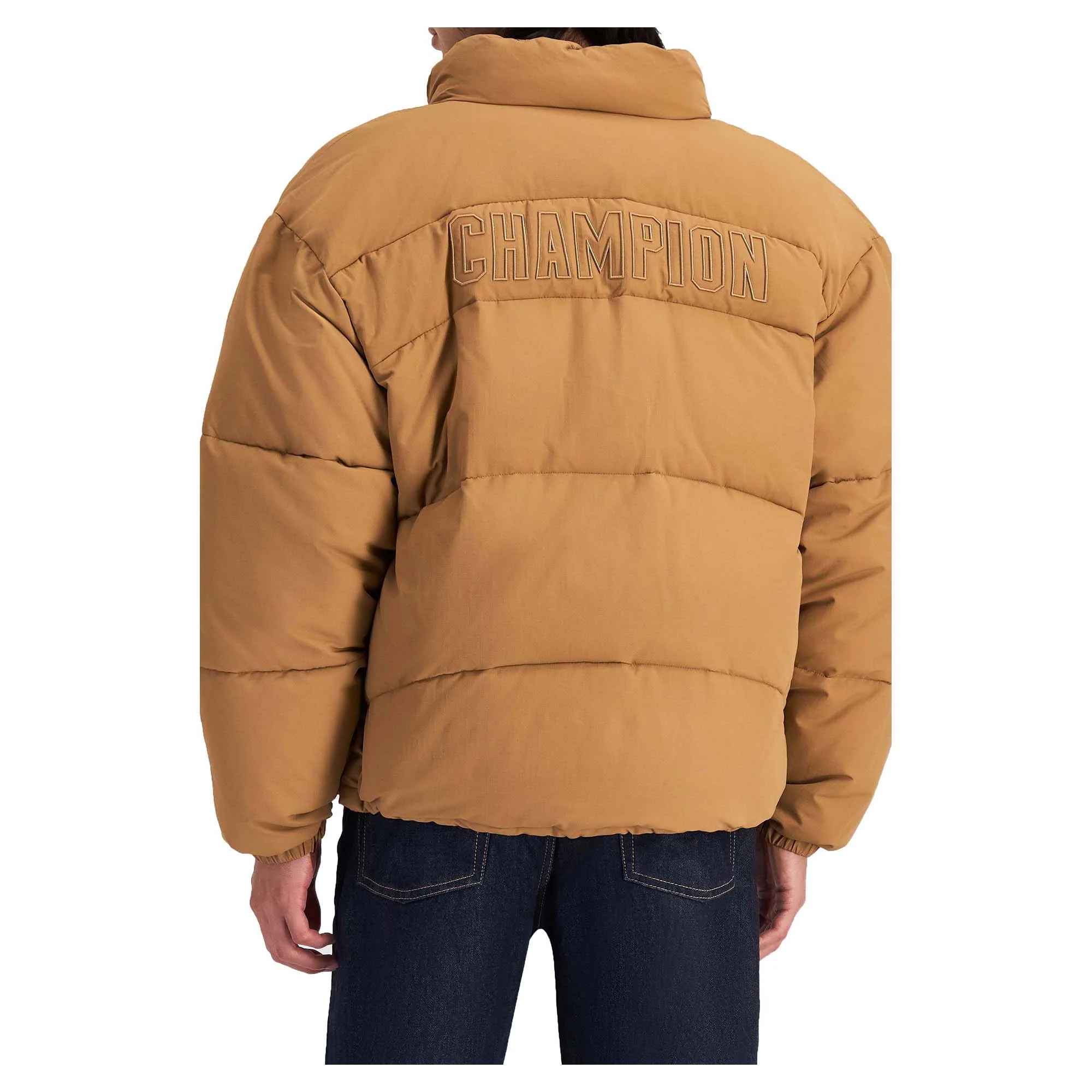 Men's Rochester Puffer Jacket - Image 3