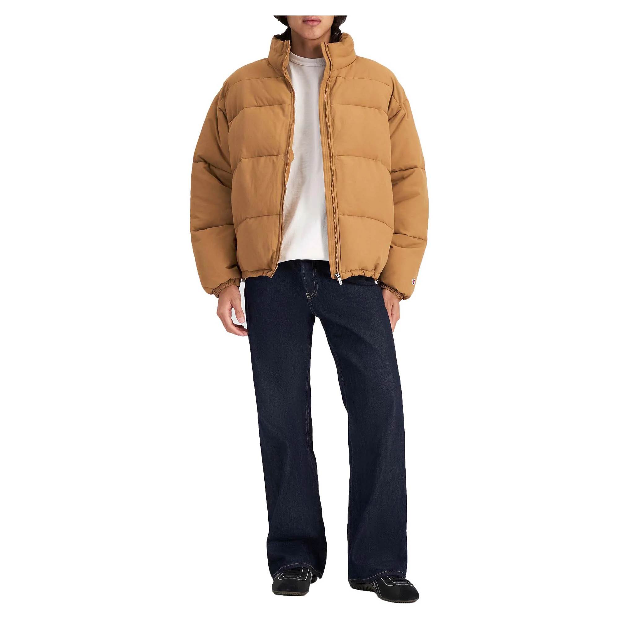 Men's Rochester Puffer Jacket - Image 4