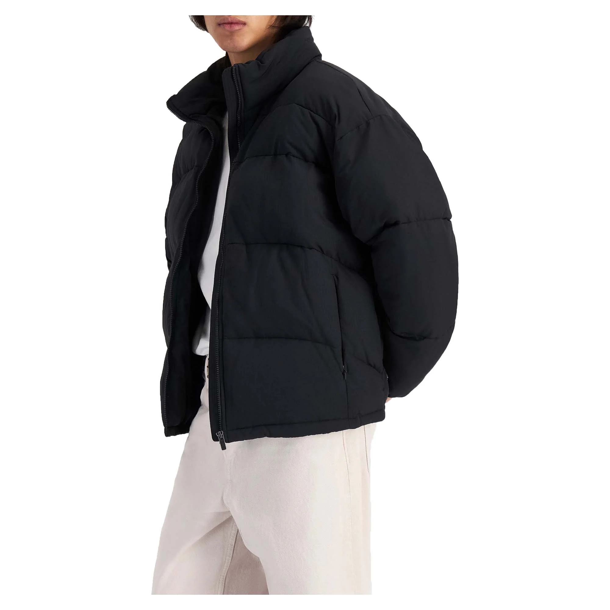 Men's Rochester Puffer Jacket - Image 2