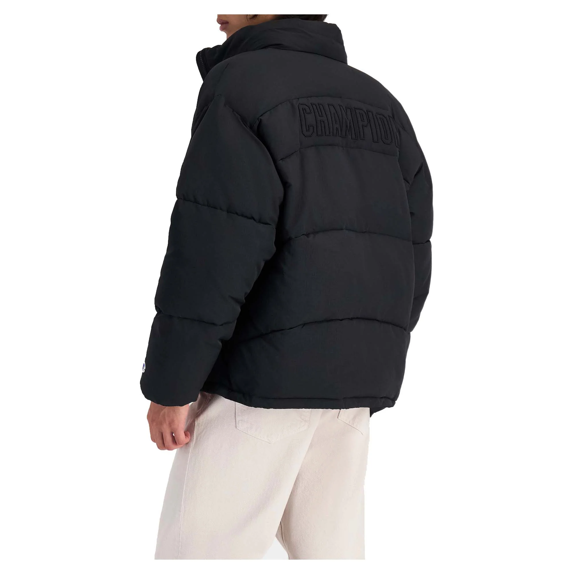 Men's Rochester Puffer Jacket - Image 3