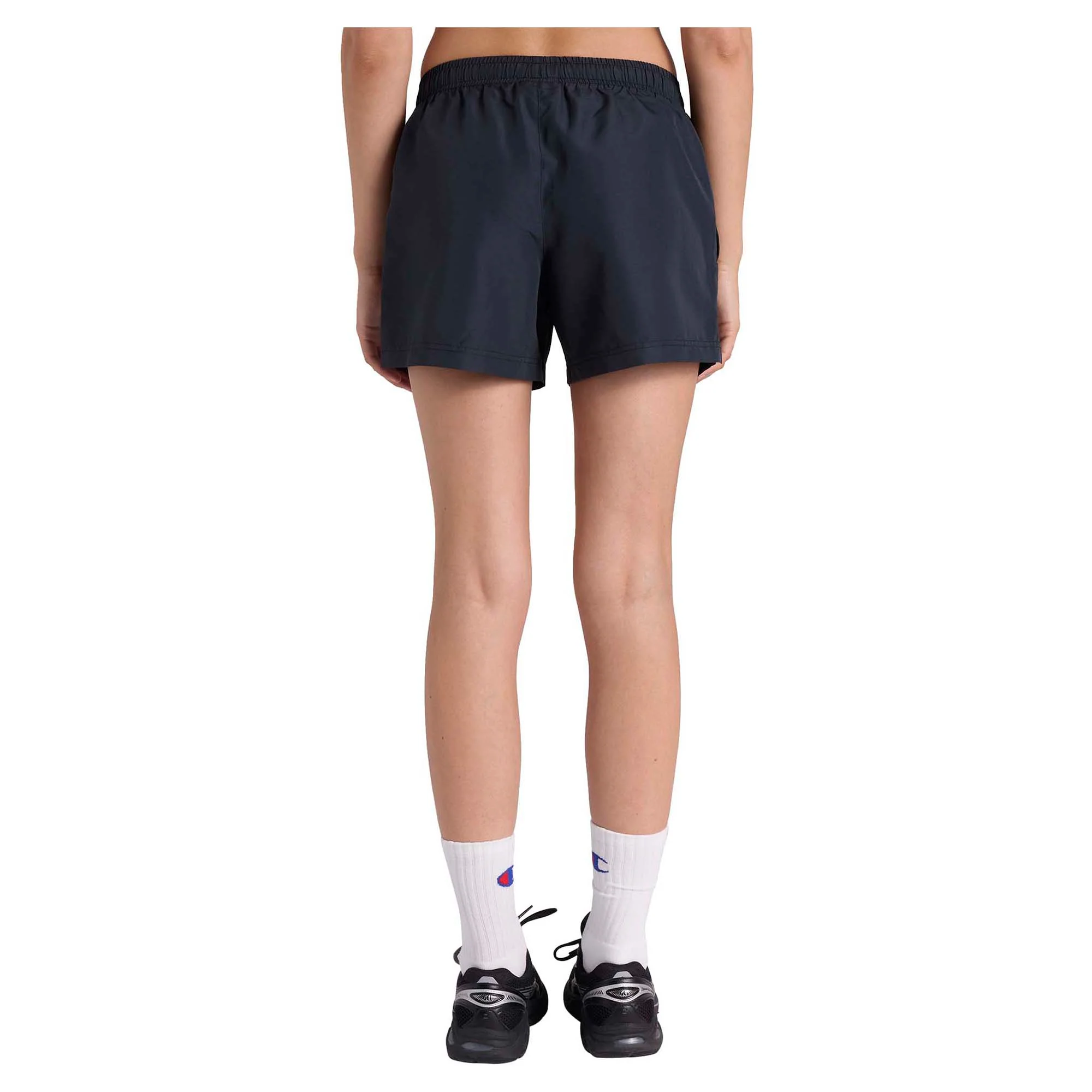 Women's Infinity Shorts - Image 2