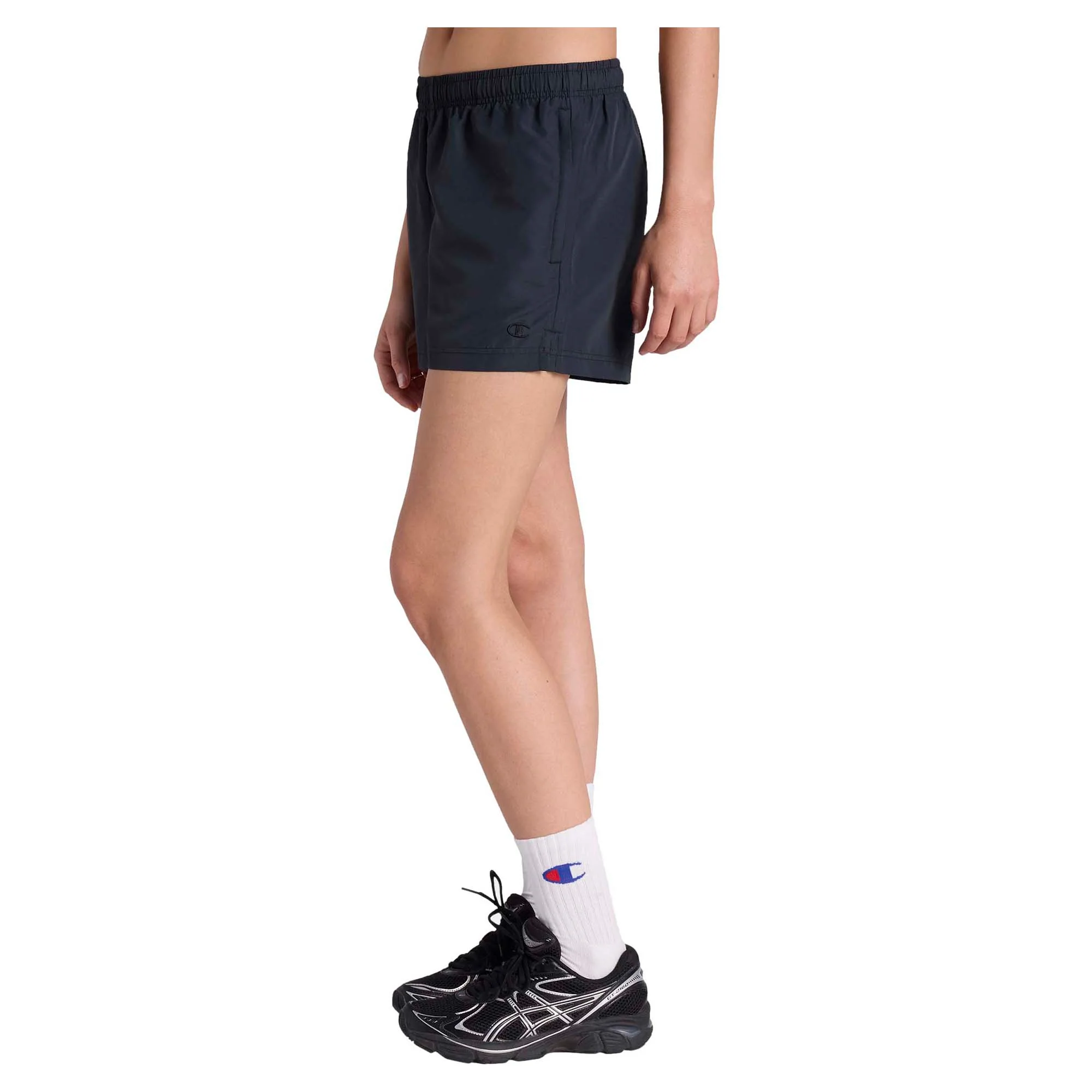 Women's Infinity Shorts - Image 3