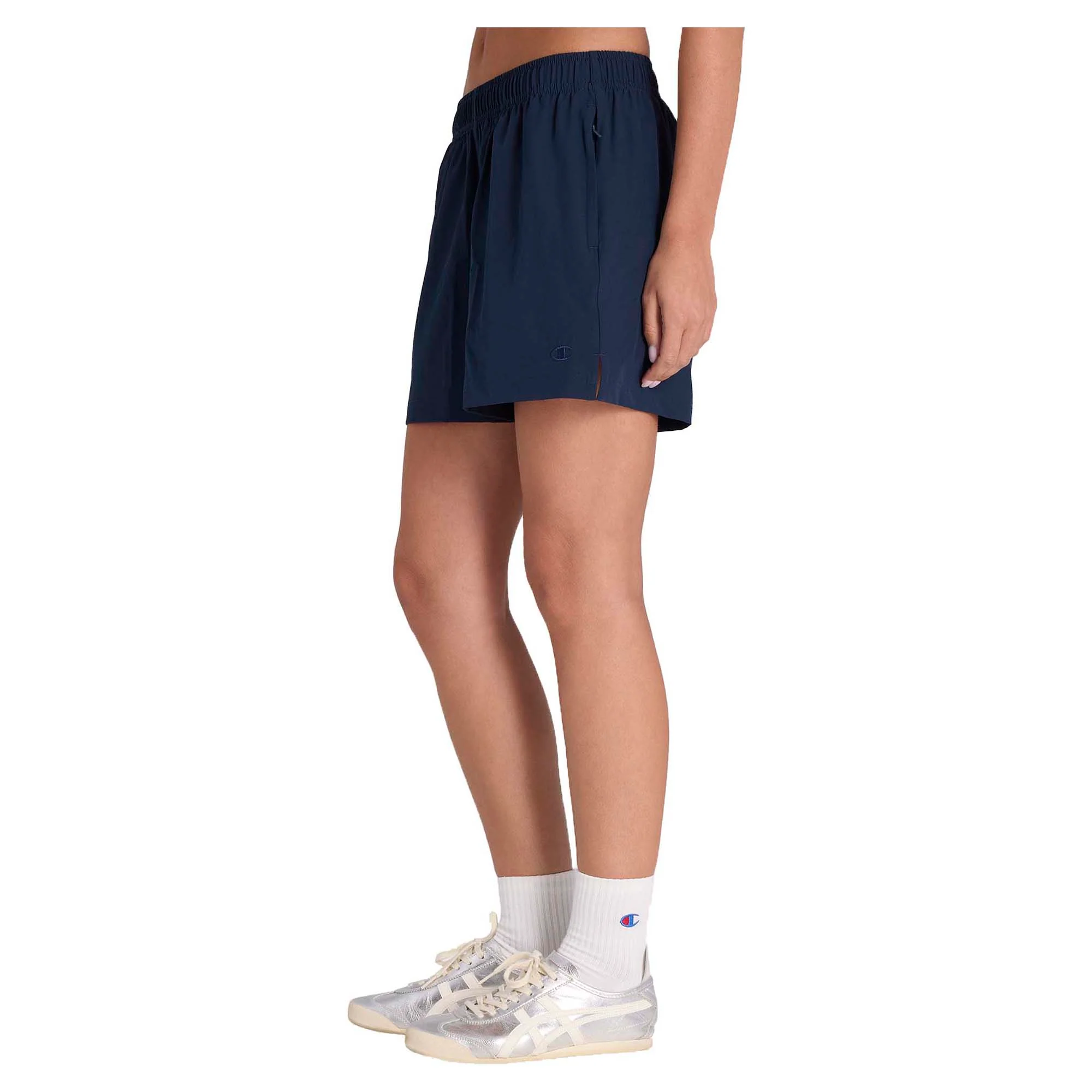 Women's Infinity Shorts - Image 3