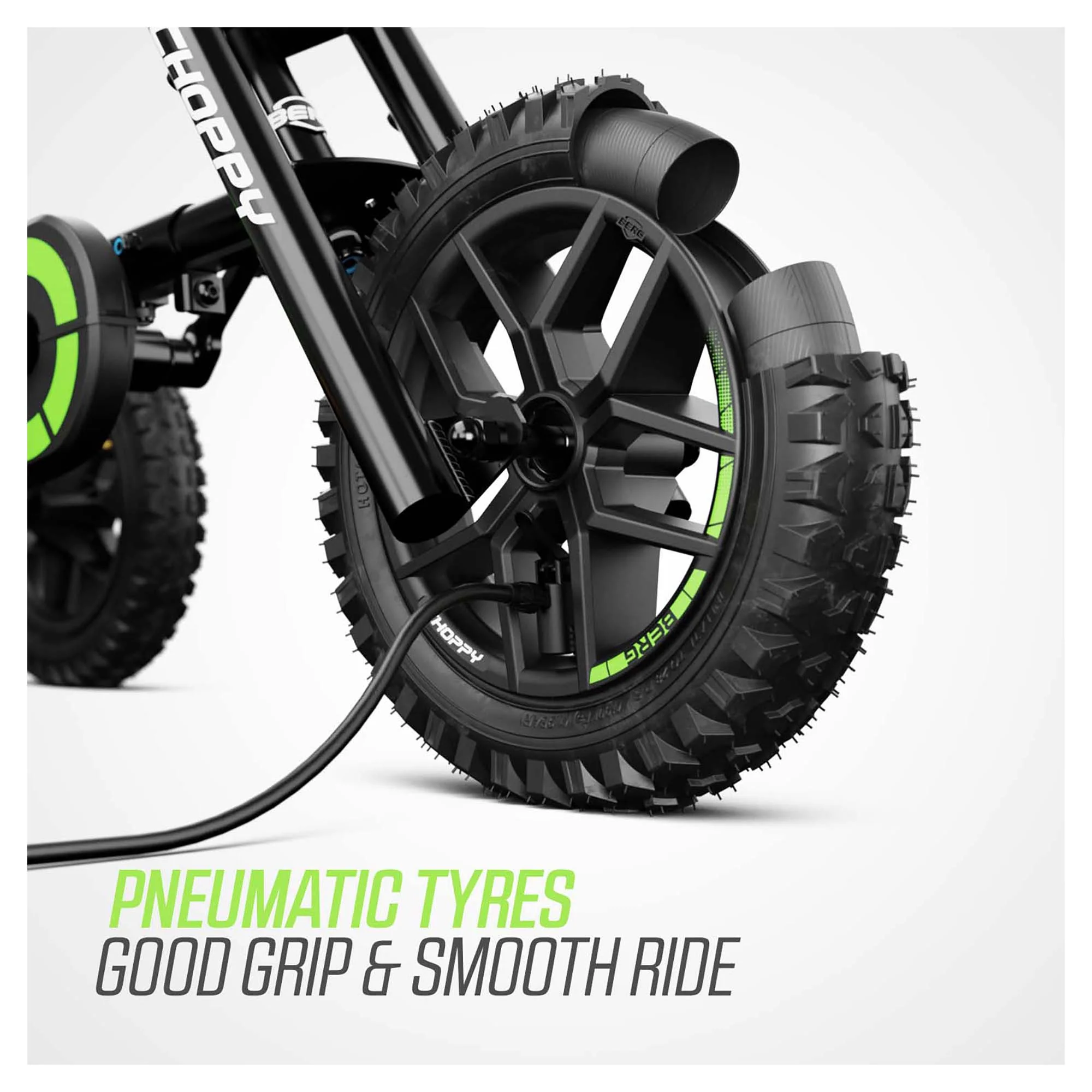 Choppy Neo 2.0 Go Kart - Image 11