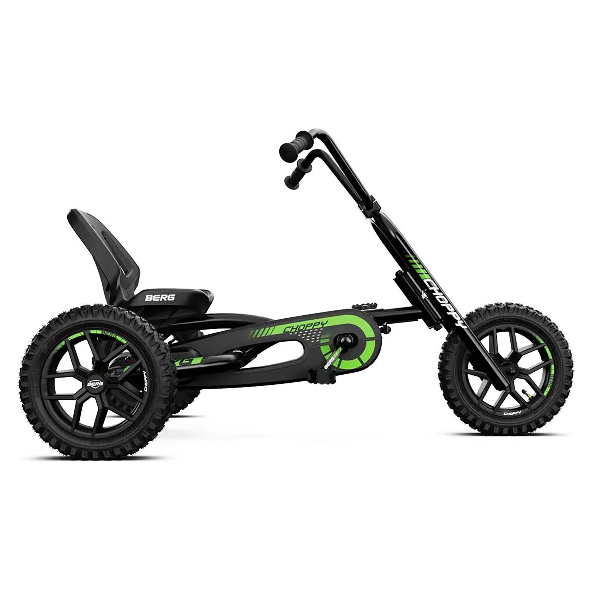 Choppy Neo 2.0 Go Kart - Image 2