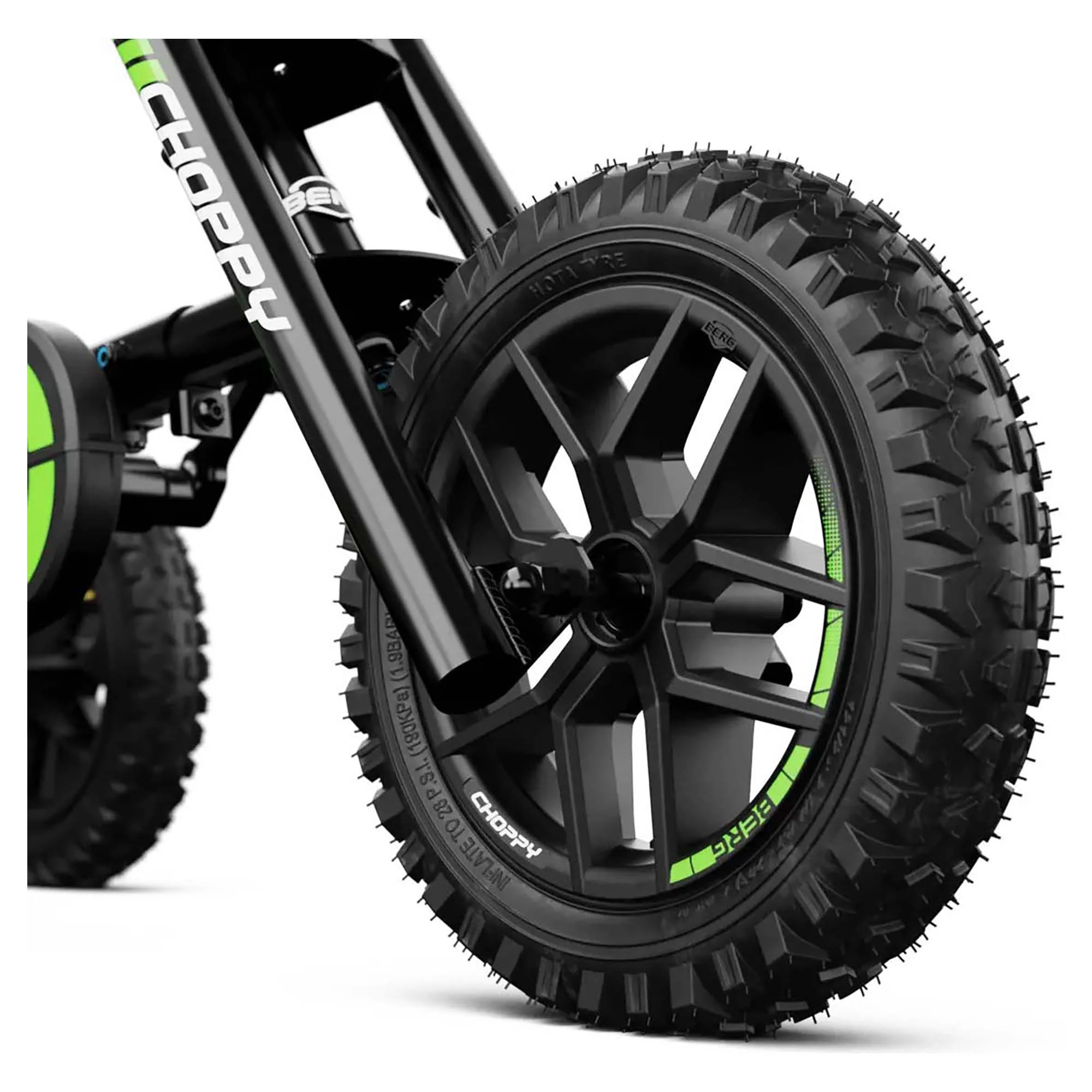 Choppy Neo 2.0 Go Kart - Image 4