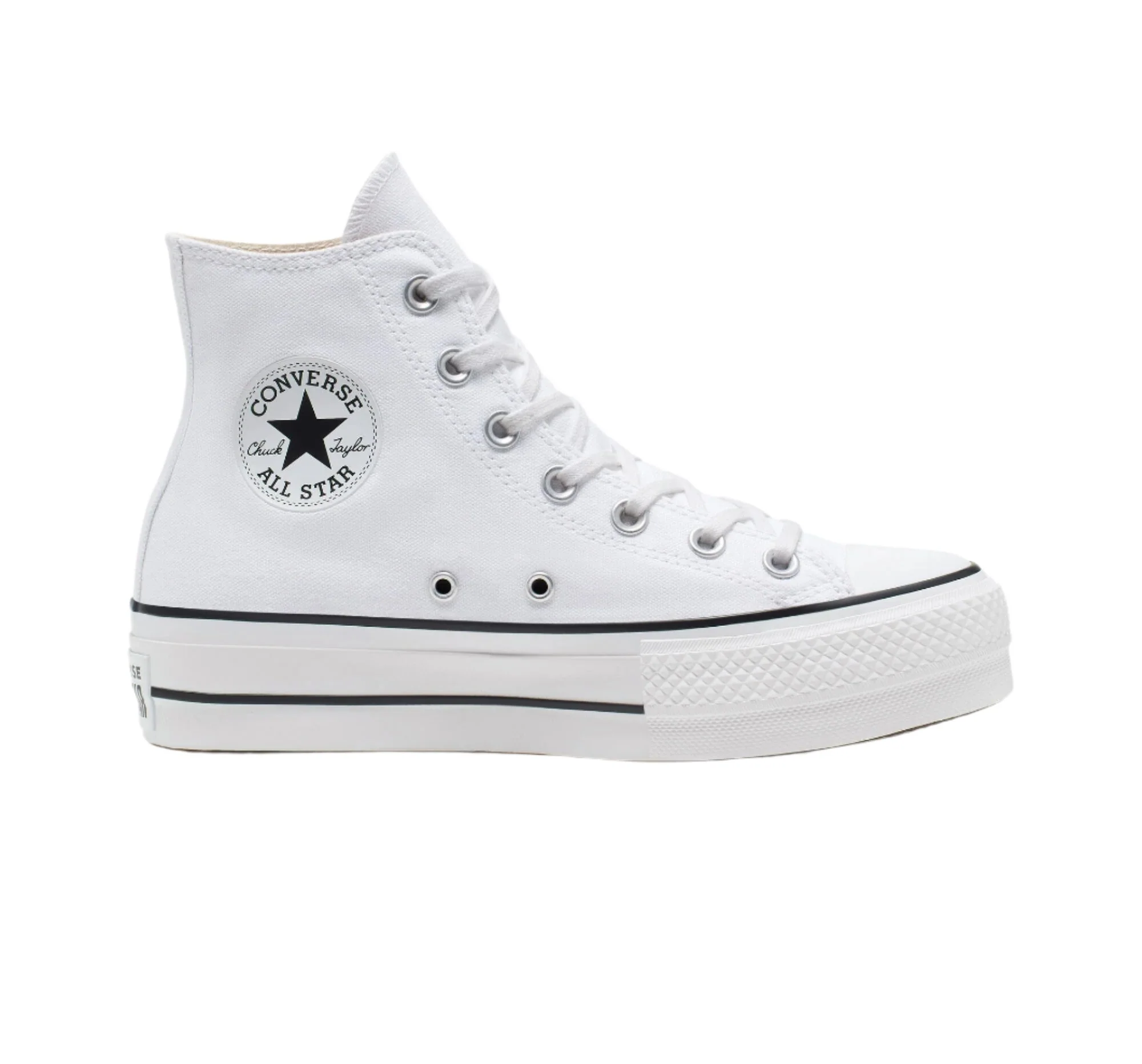Chuck Taylor All Star Lift High Top Women's Sneakers