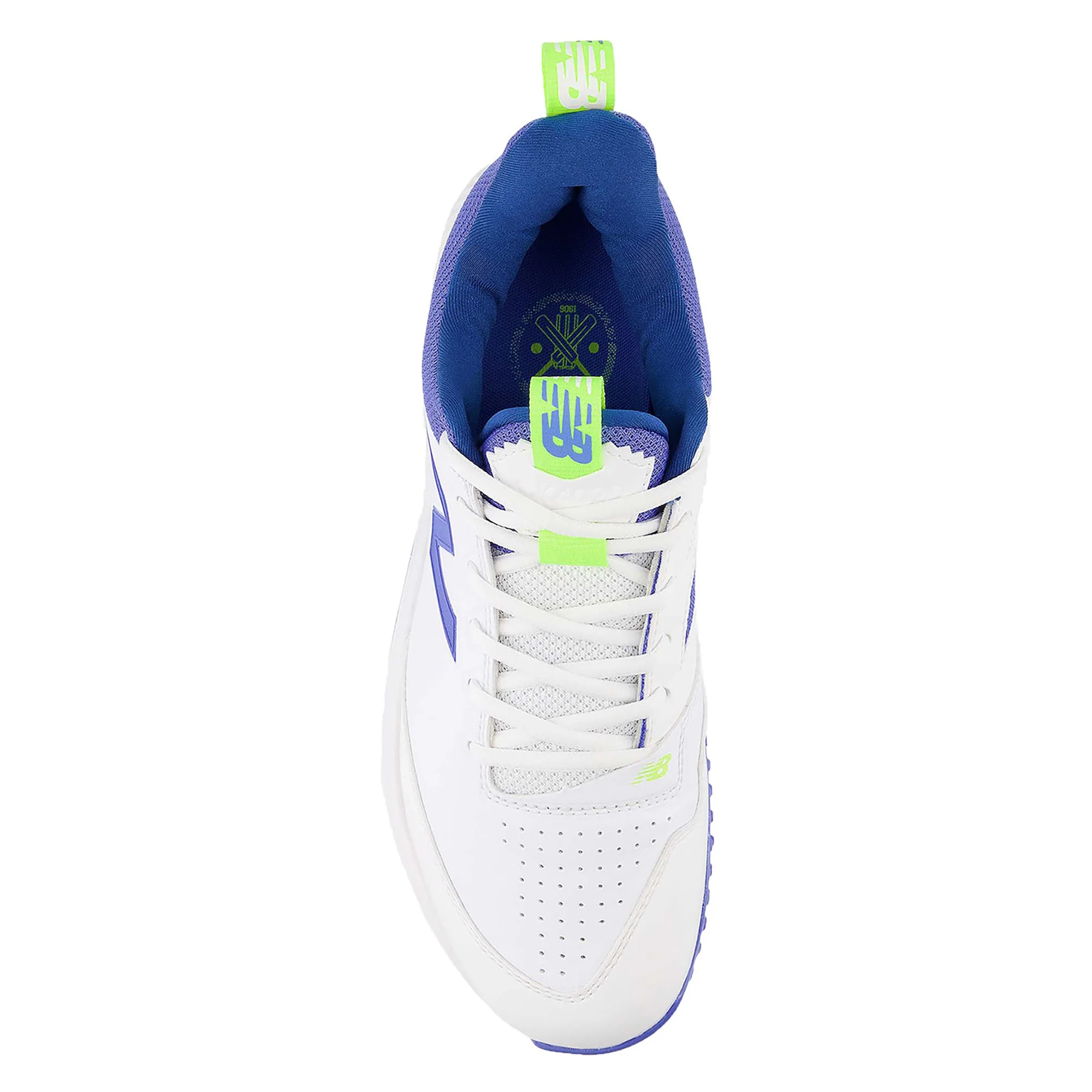 CK 4020 V3 Kid's Cricket Shoes (Width 2E) - Image 4