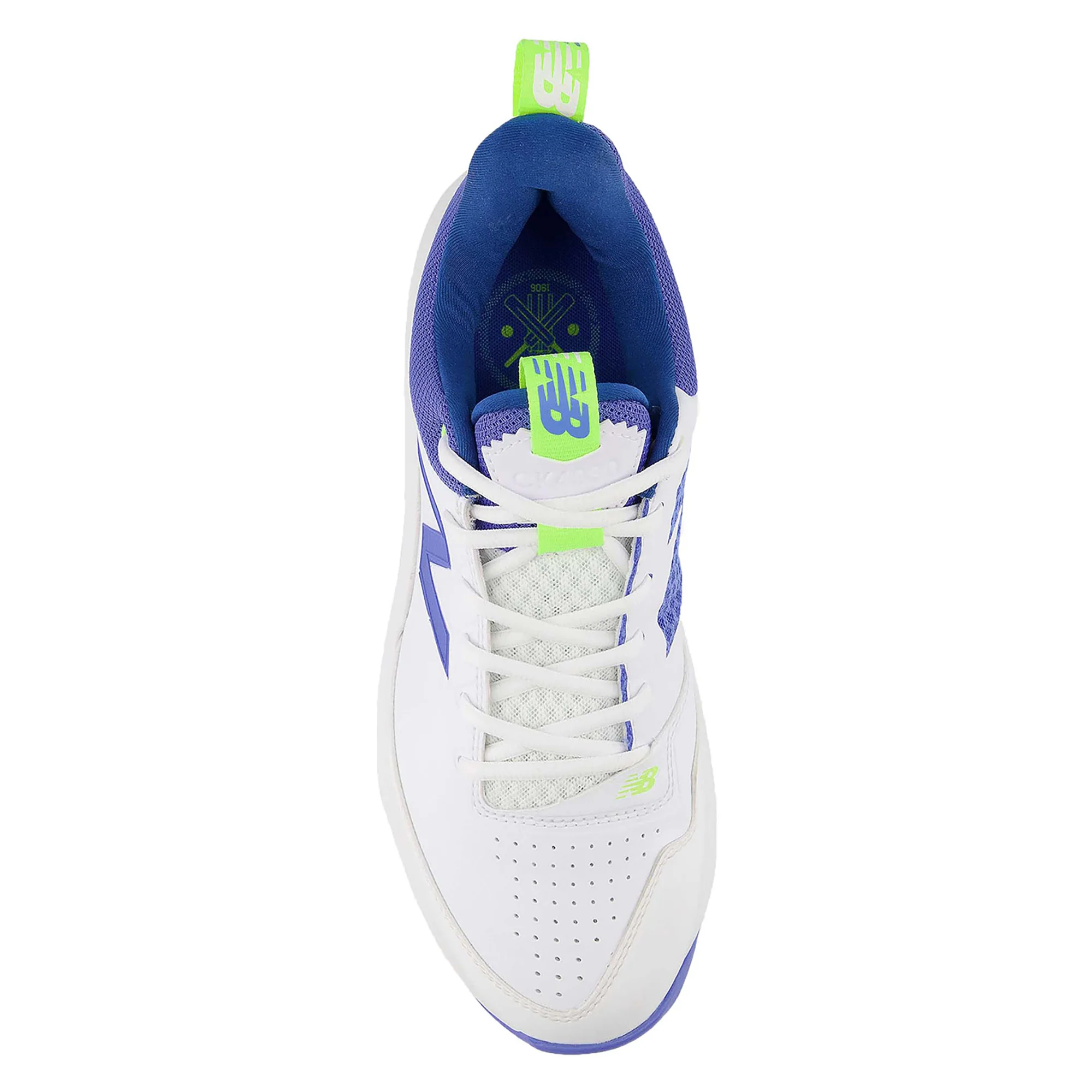 CK 4030 V5 Men's Cricket Shoes (Width 2E) - Image 4