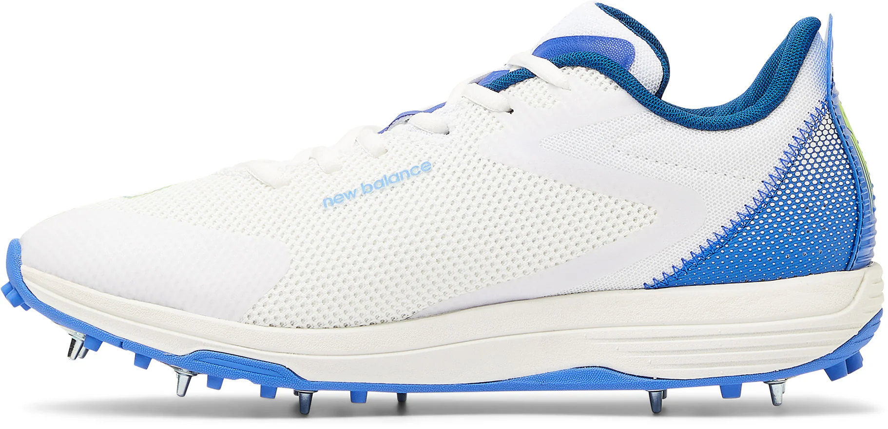CK10v5 Men's Cricket Shoes - Image 2