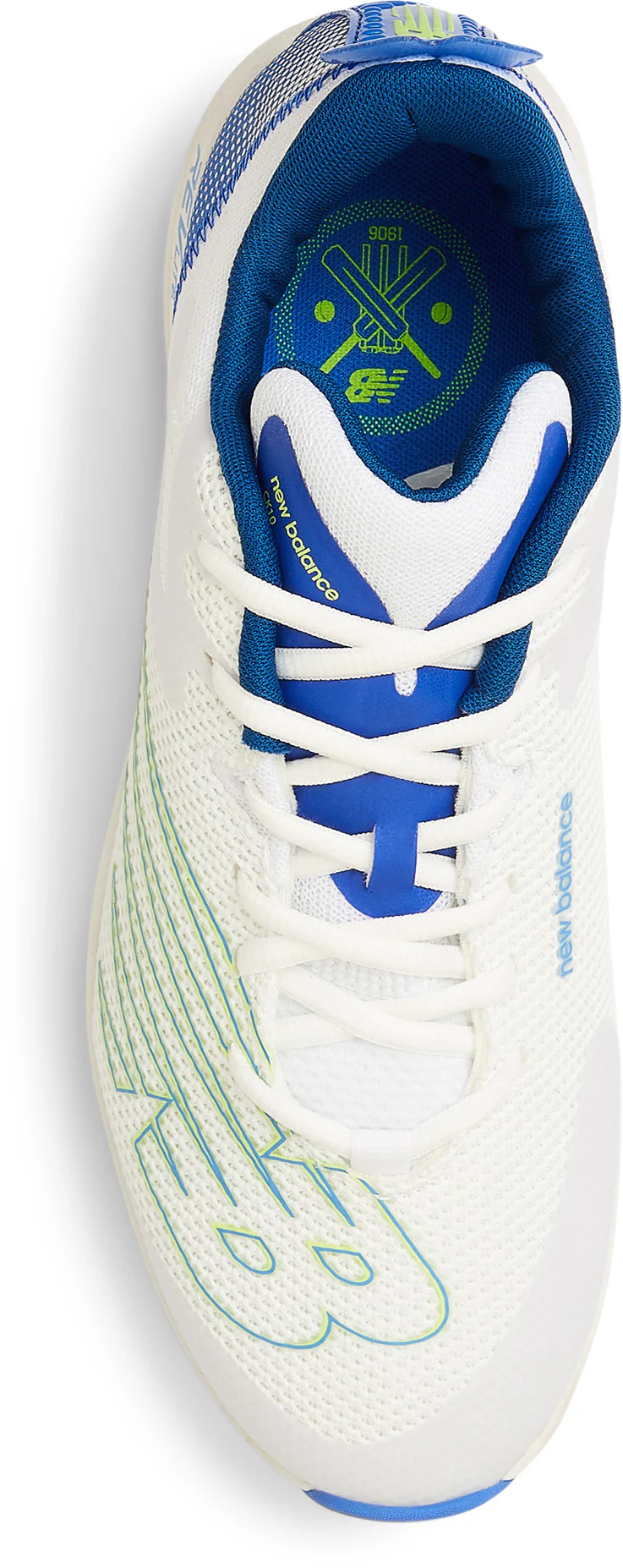 CK10v5 Men's Cricket Shoes - Image 5