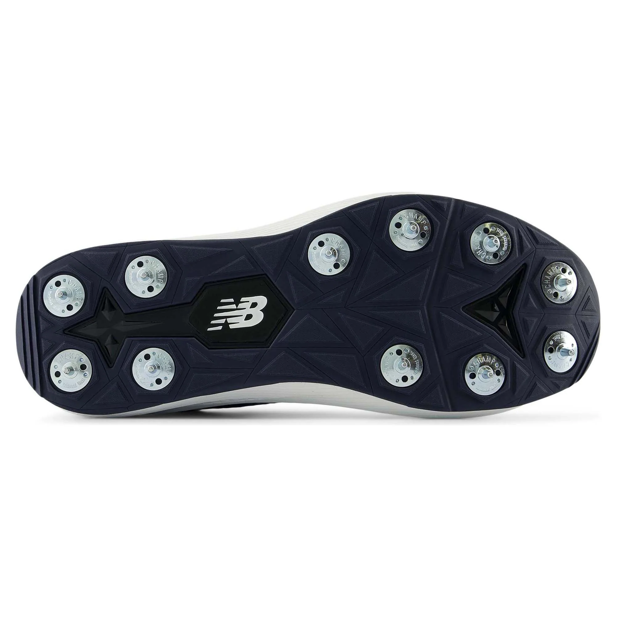 FuelCell CK4030 V5 Spike Men's Cricket Shoes (Width 4E) - Image 5