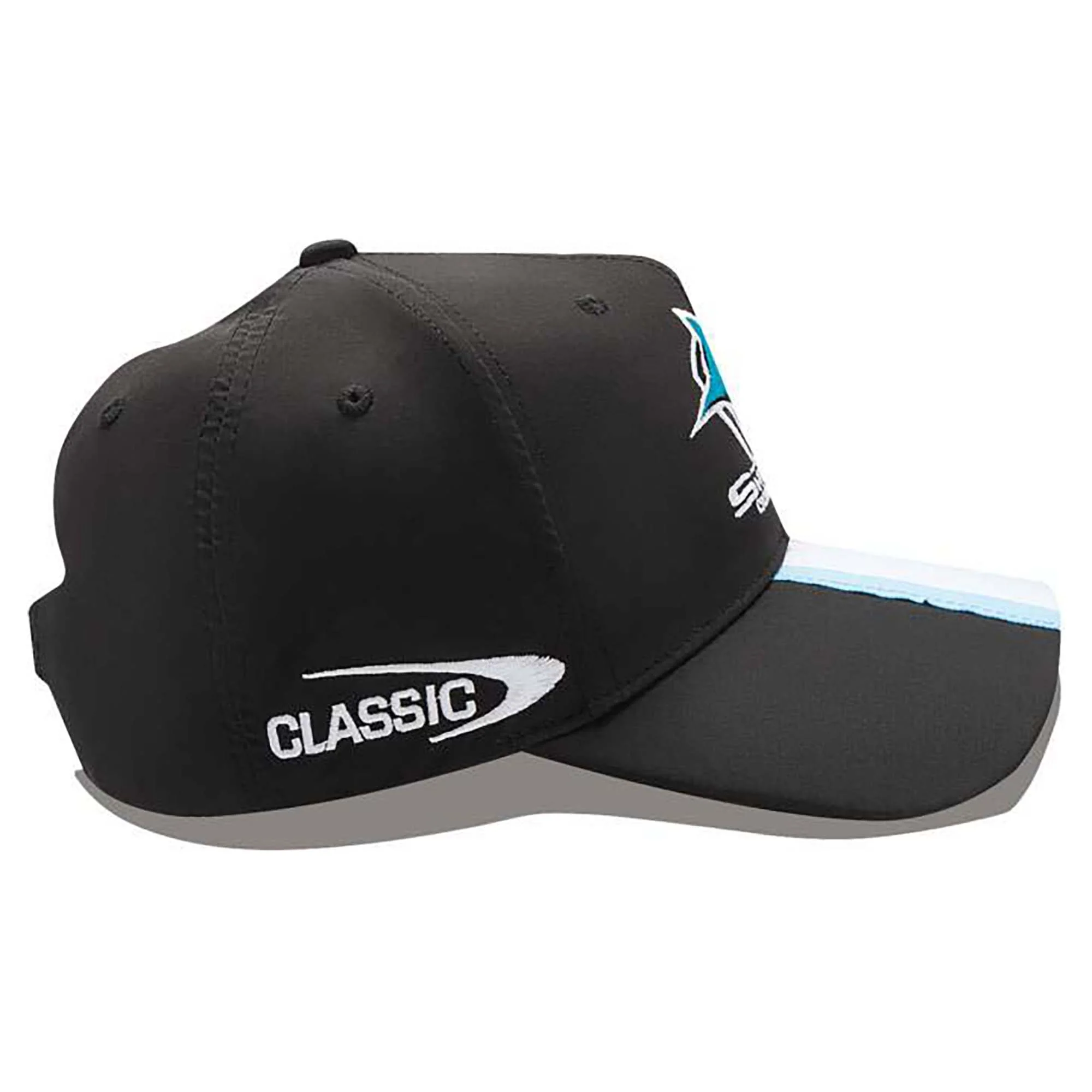 Adult's NRL Cronulla Sharks 2026 Media Cap - Image 3