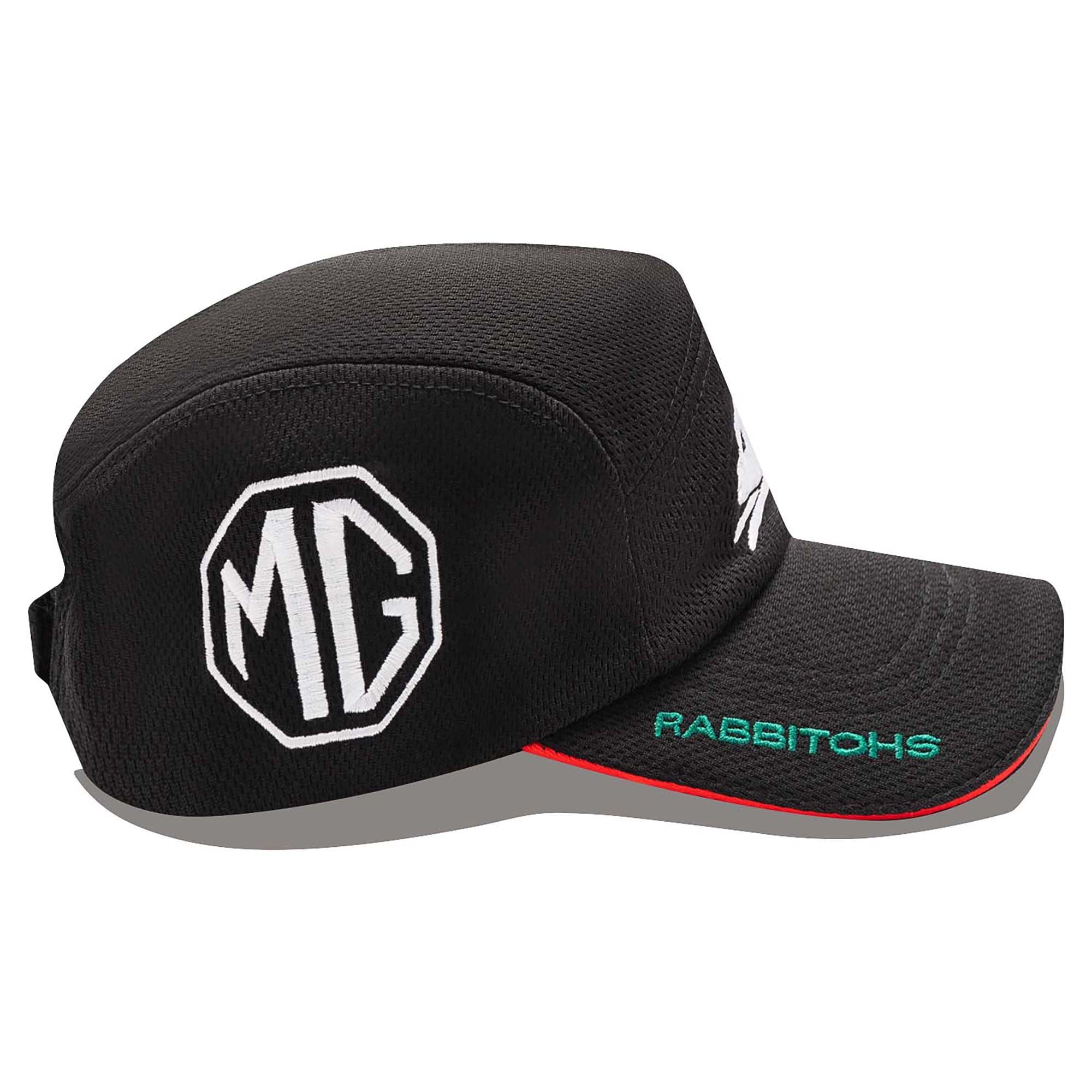 Adult's NRL South Sydney Rabbitohs 2026 Training Cap - Image 2