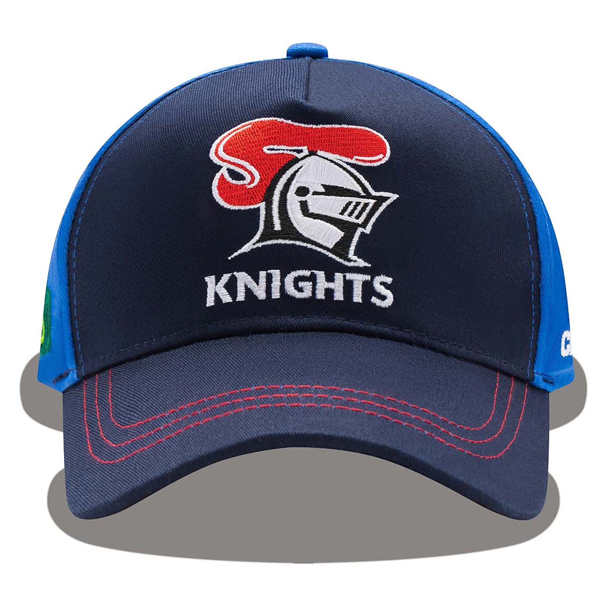 Adult's NRL Newcastle Knights 2026 Media Cap