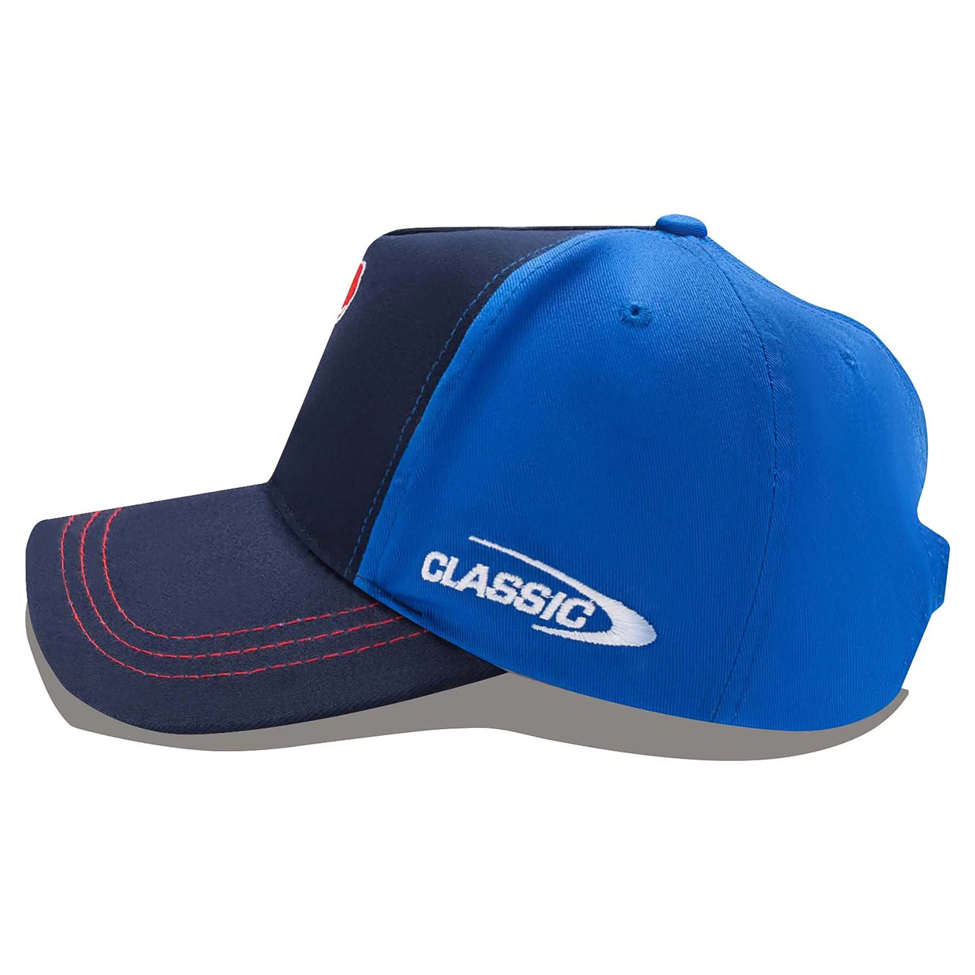 Adult's NRL Newcastle Knights 2026 Media Cap - Image 2