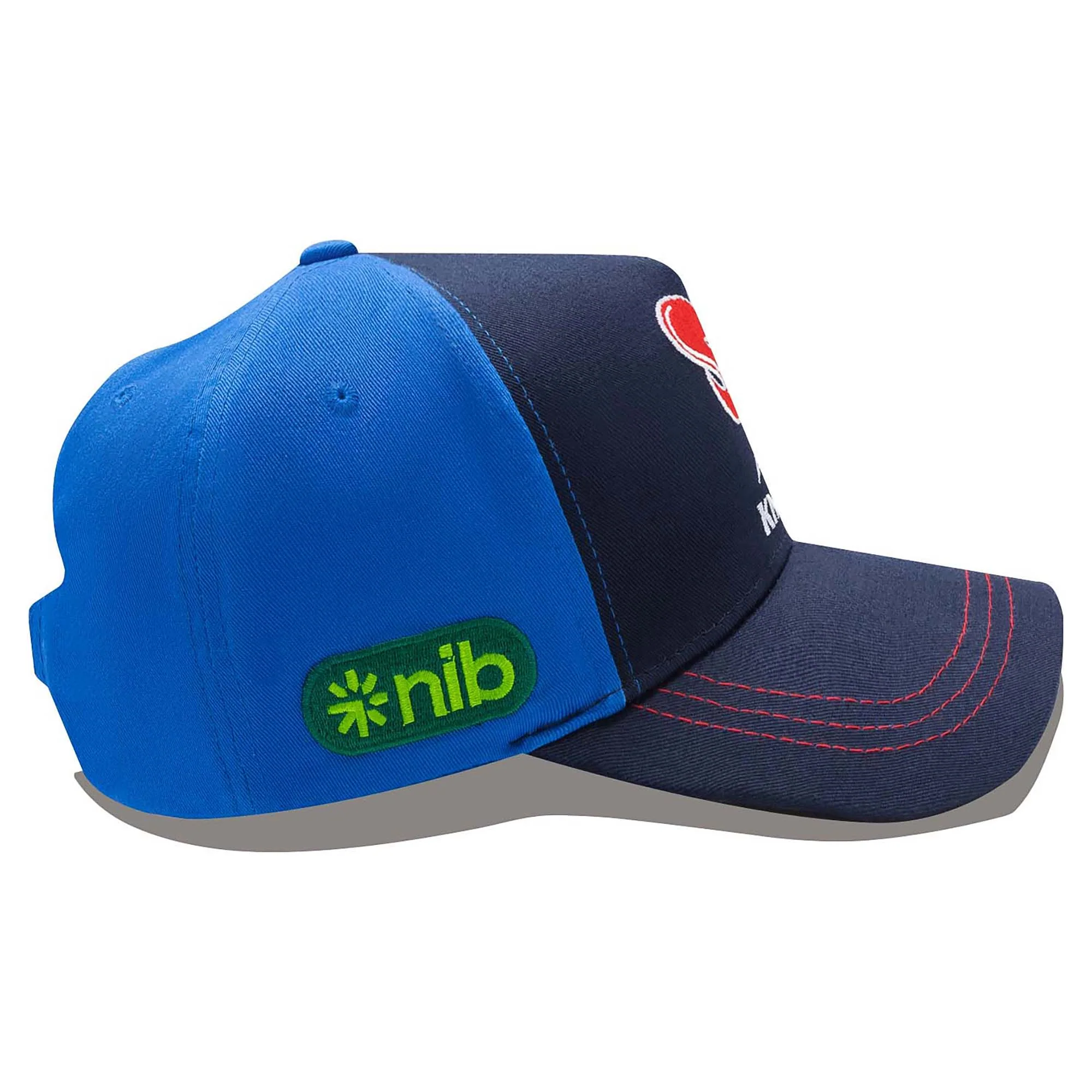 Adult's NRL Newcastle Knights 2026 Media Cap - Image 4