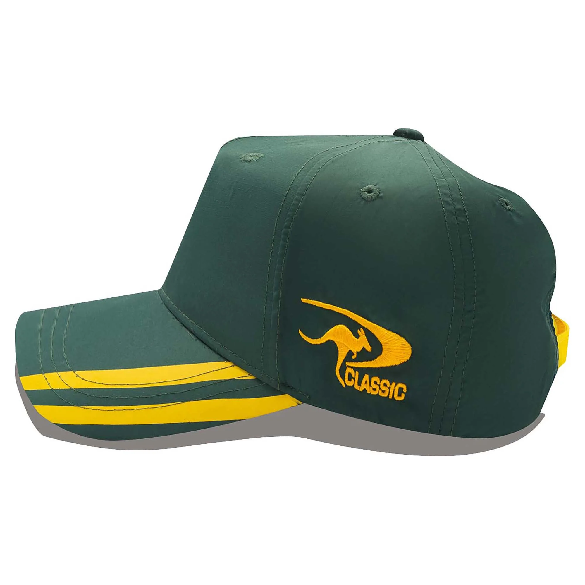 Adult's NRL Australian Kangaroos 2026 Media Cap - Image 2