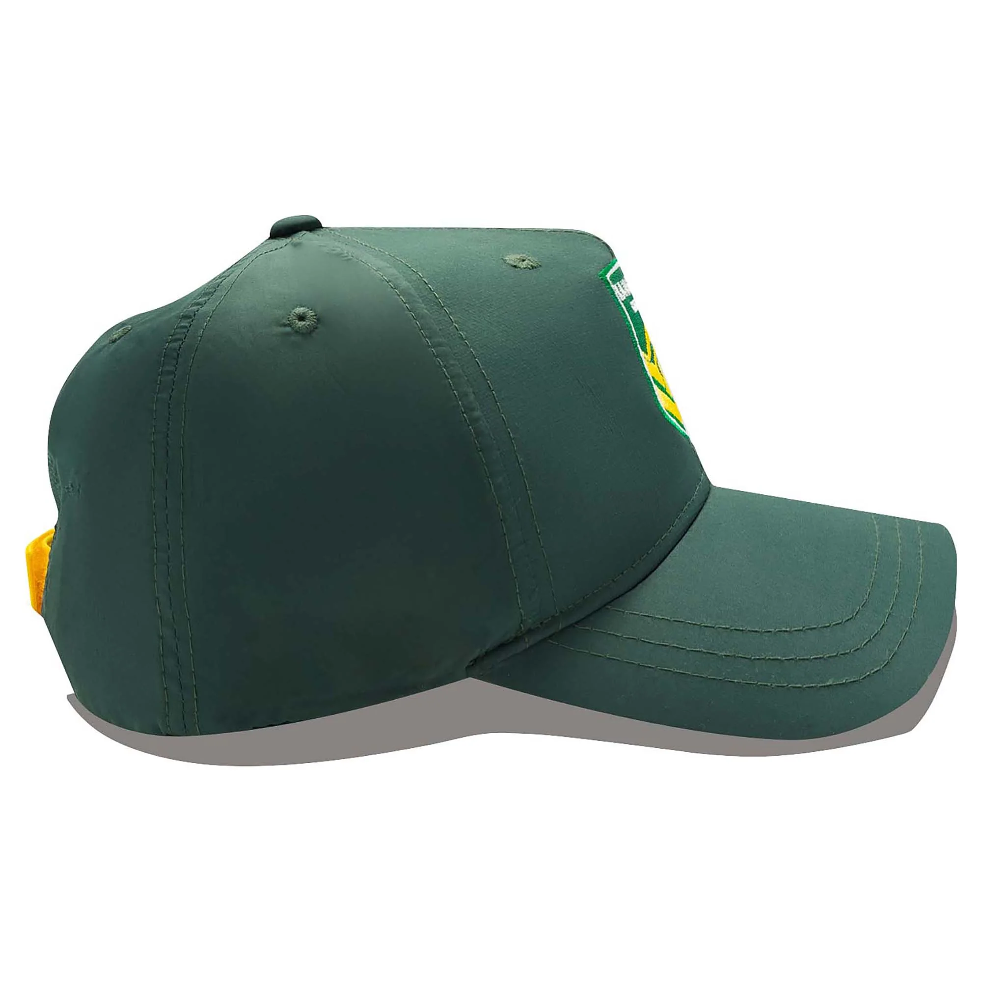 Adult's NRL Australian Kangaroos 2026 Media Cap - Image 3