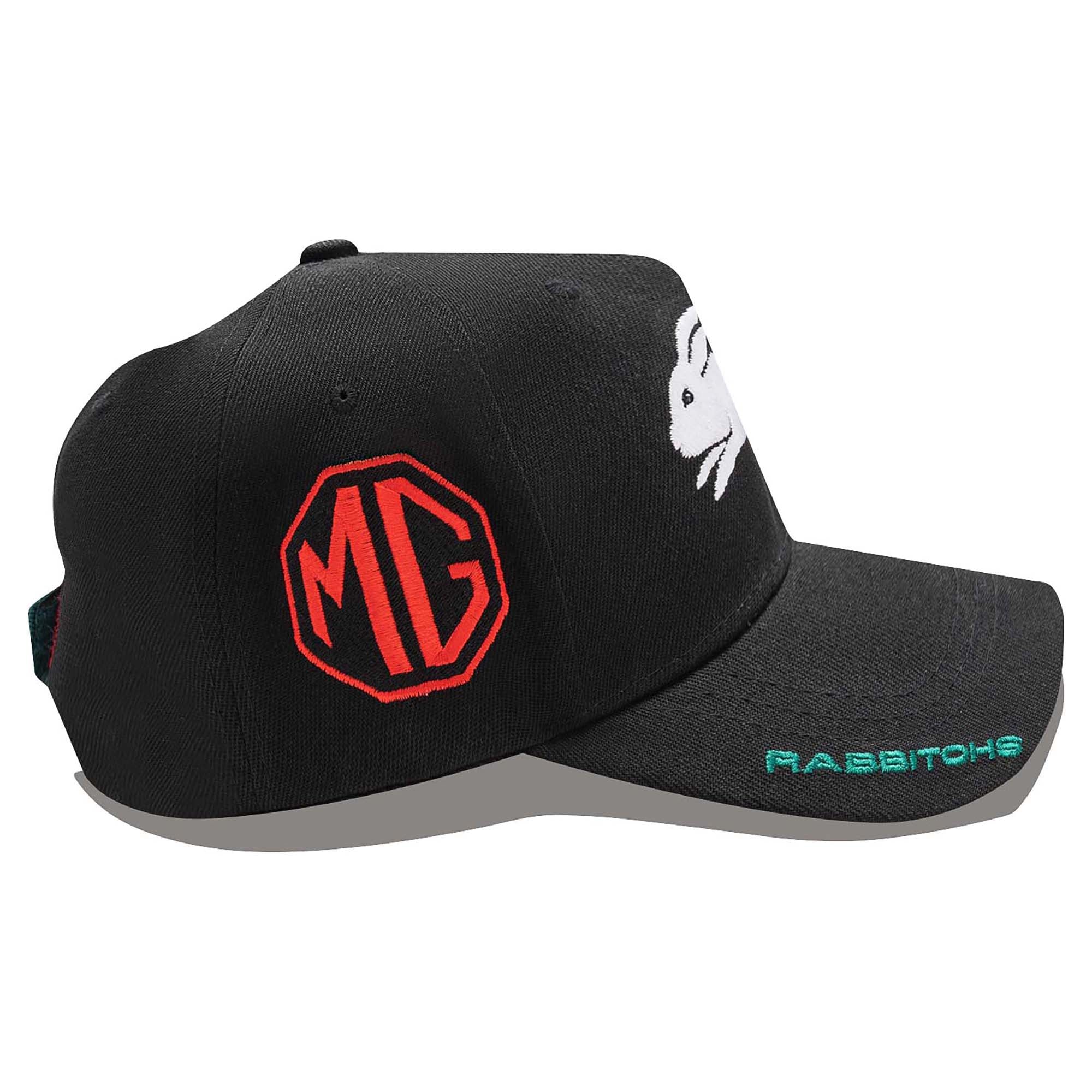 Adult's NRL South Sydney Rabbitohs 2026 Media Cap - Image 2
