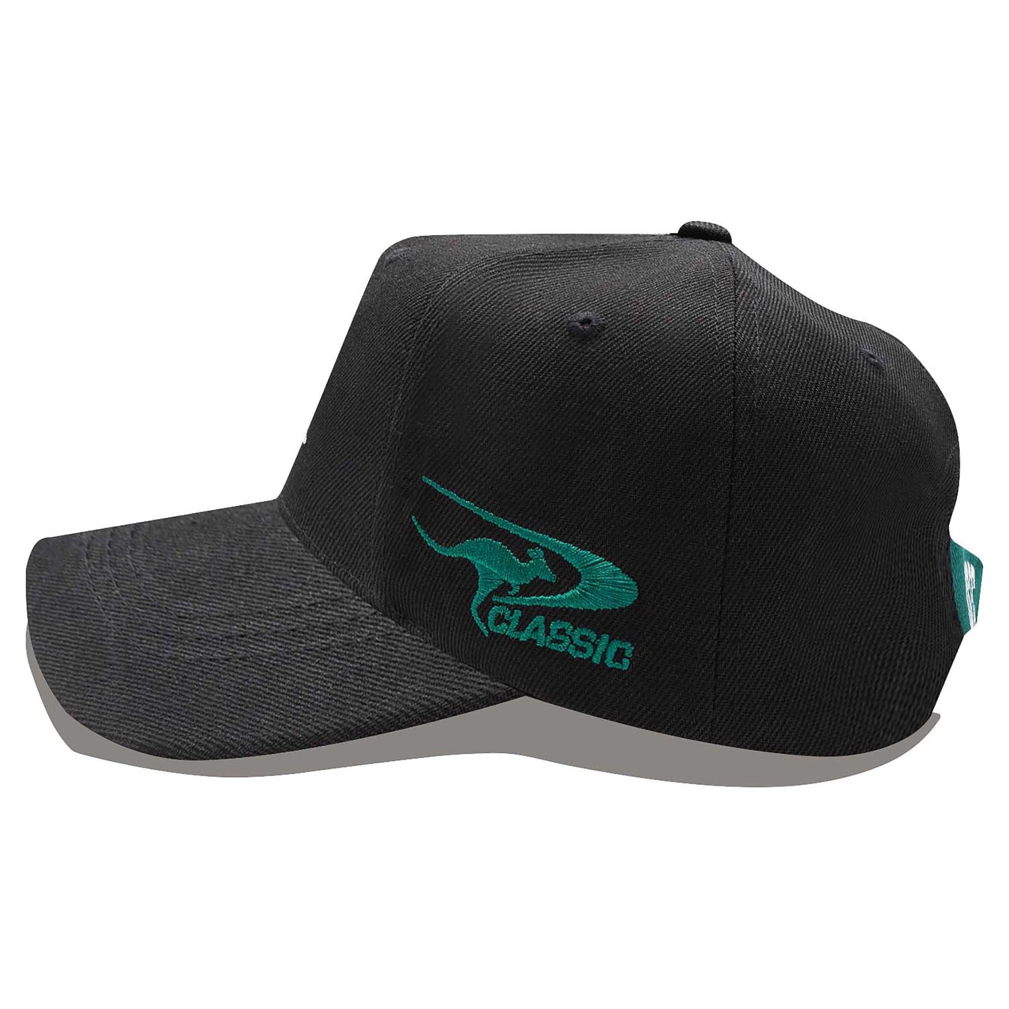 Adult's NRL South Sydney Rabbitohs 2026 Media Cap - Image 3