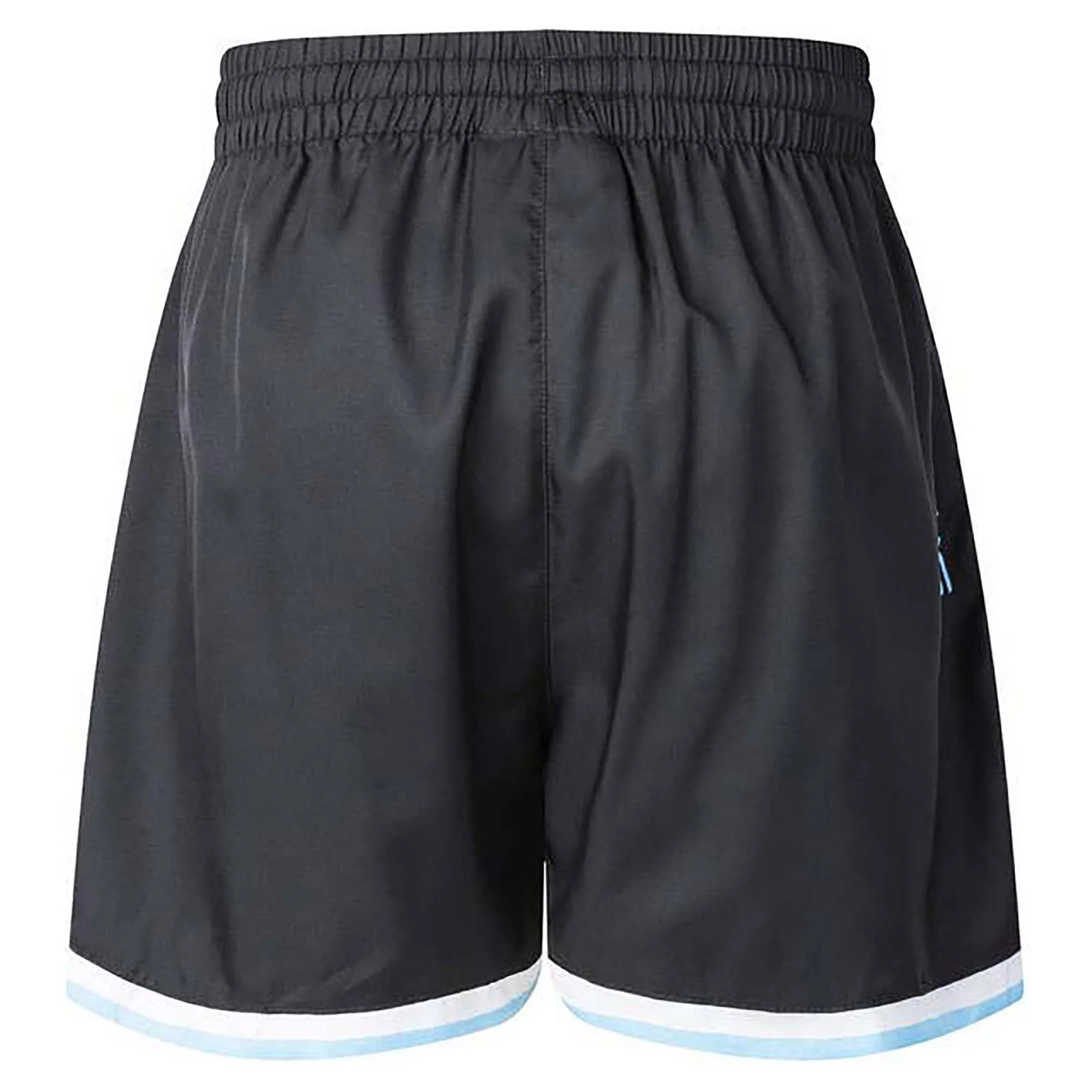 Junior's NRL Cronulla Sharks 2026 Gym Shorts - Image 2
