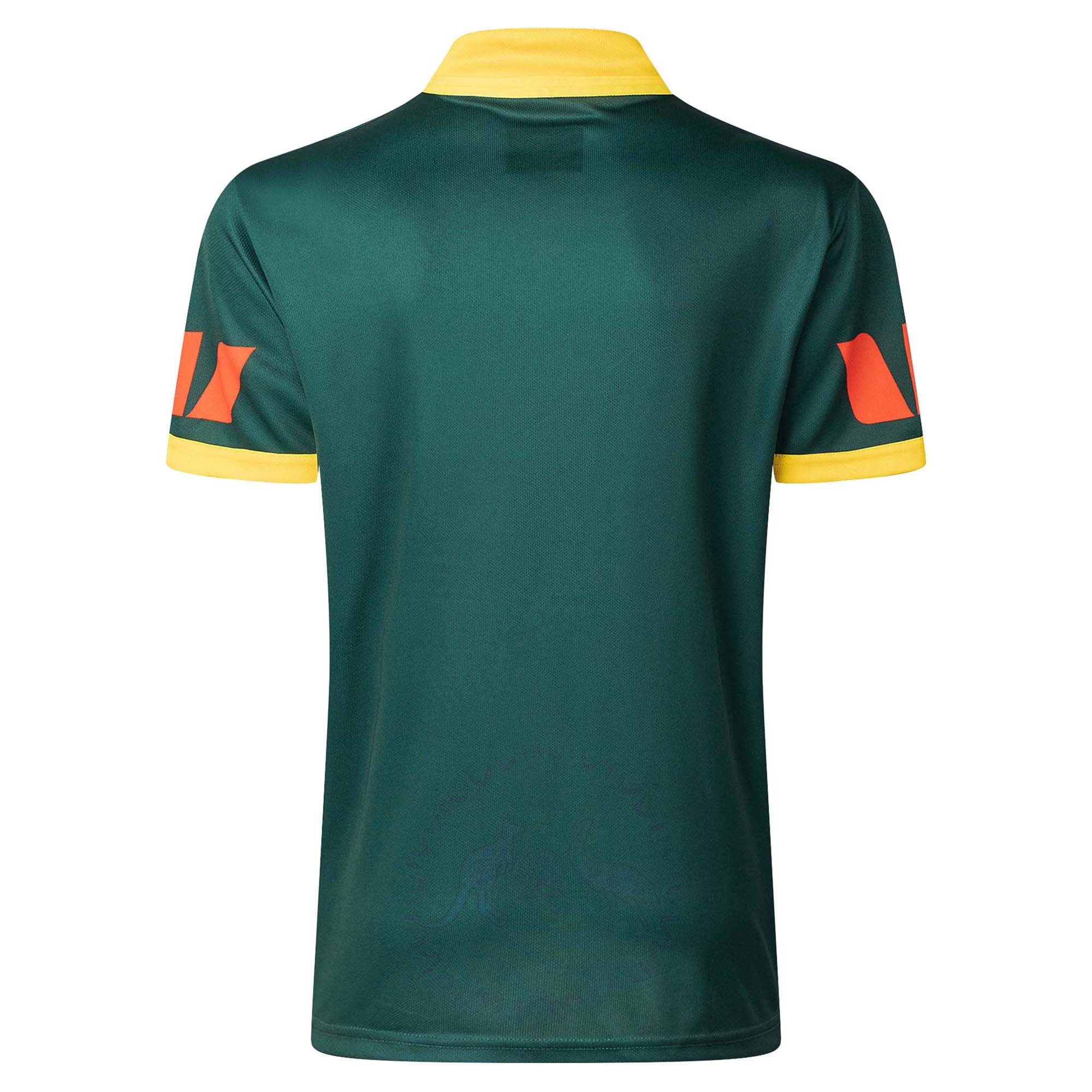 Men's NRL Australian Kangaroos 2026 Home Jersey - Image 3