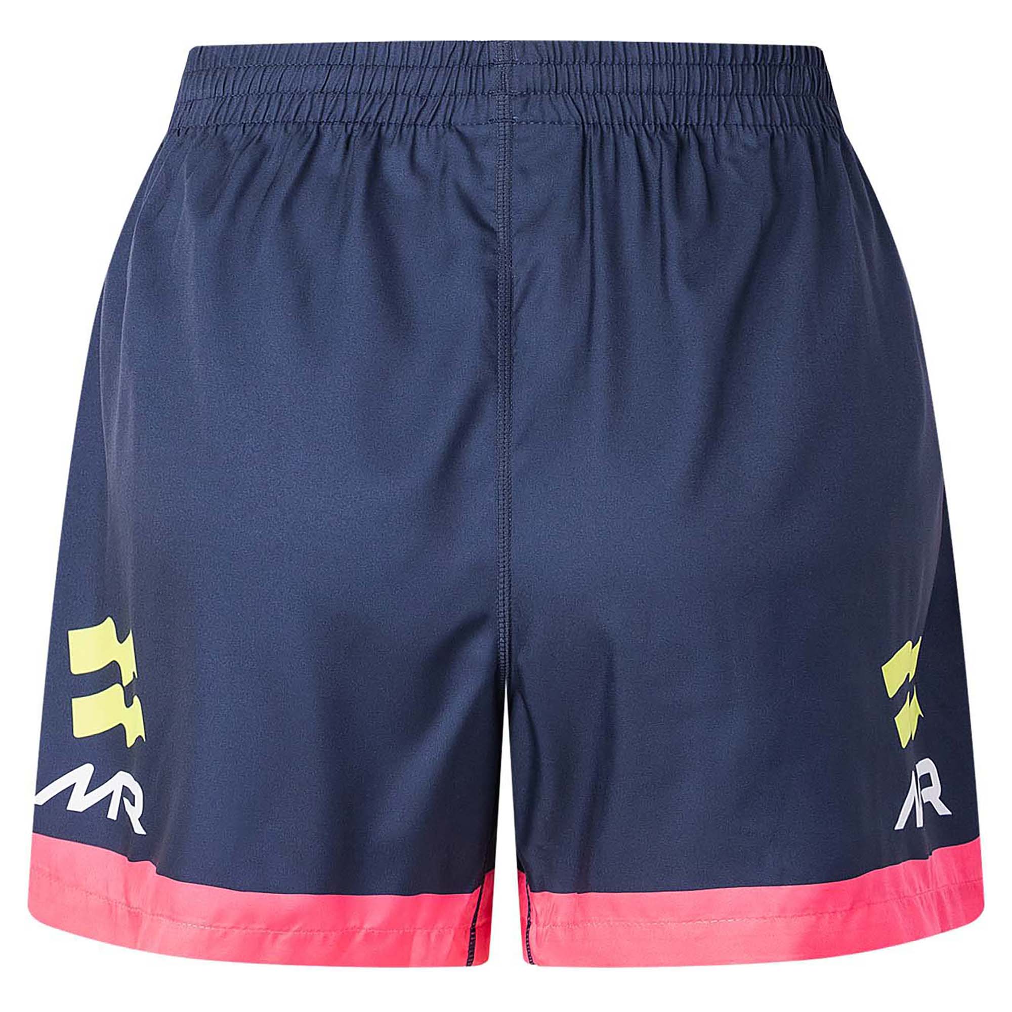 Women's NRL Redcliffe Dolphins 2026 Gym Shorts - Image 2