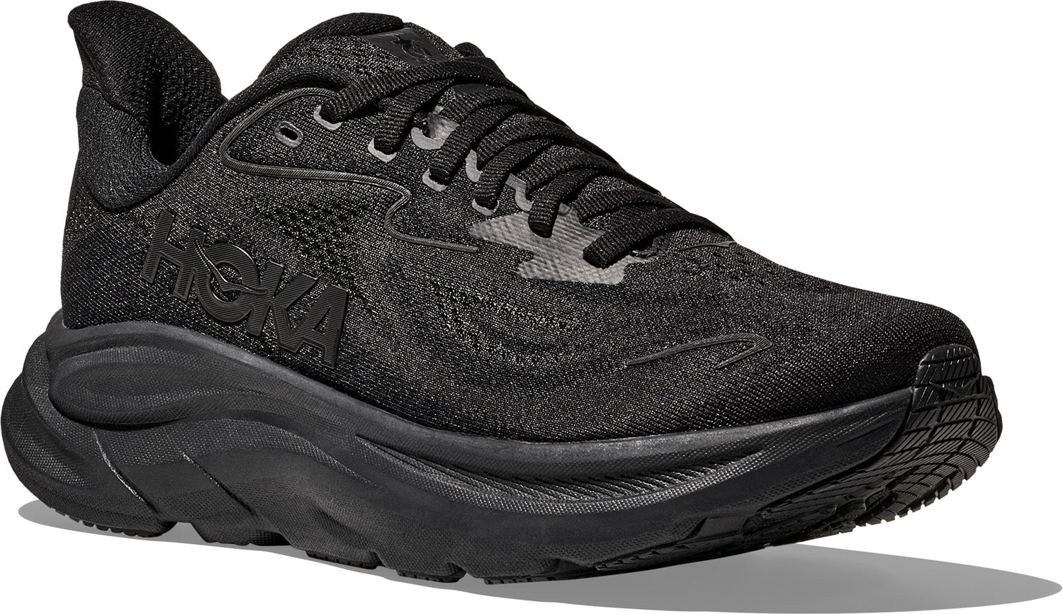 Clifton 10 Men's Running Shoes (Wide) - Image 3