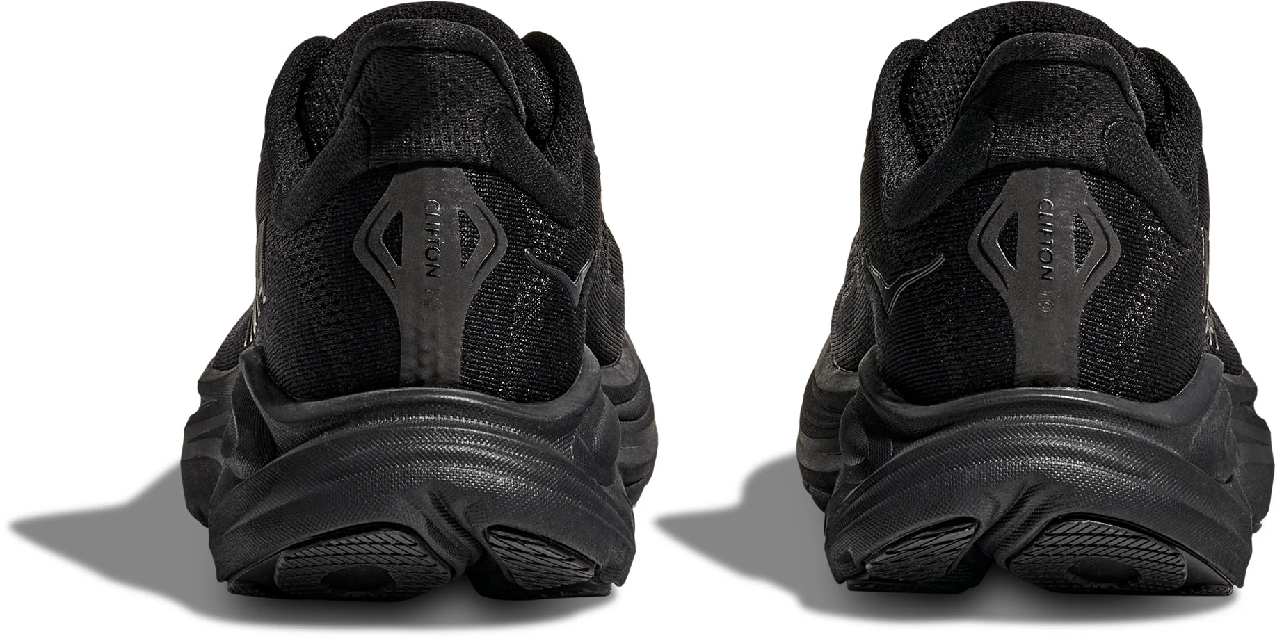Clifton 10 Men's Running Shoes (Wide) - Image 4