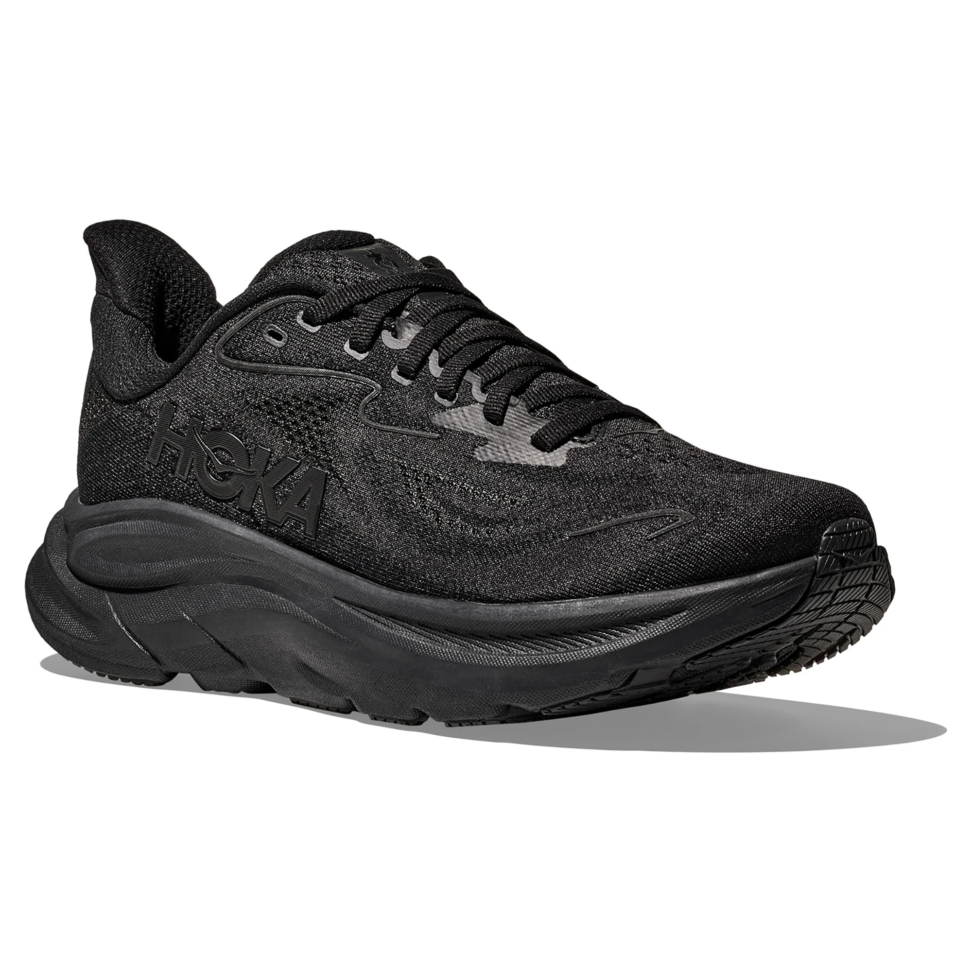 Clifton 10 Men's Running Shoes (X-Wide) - Image 4