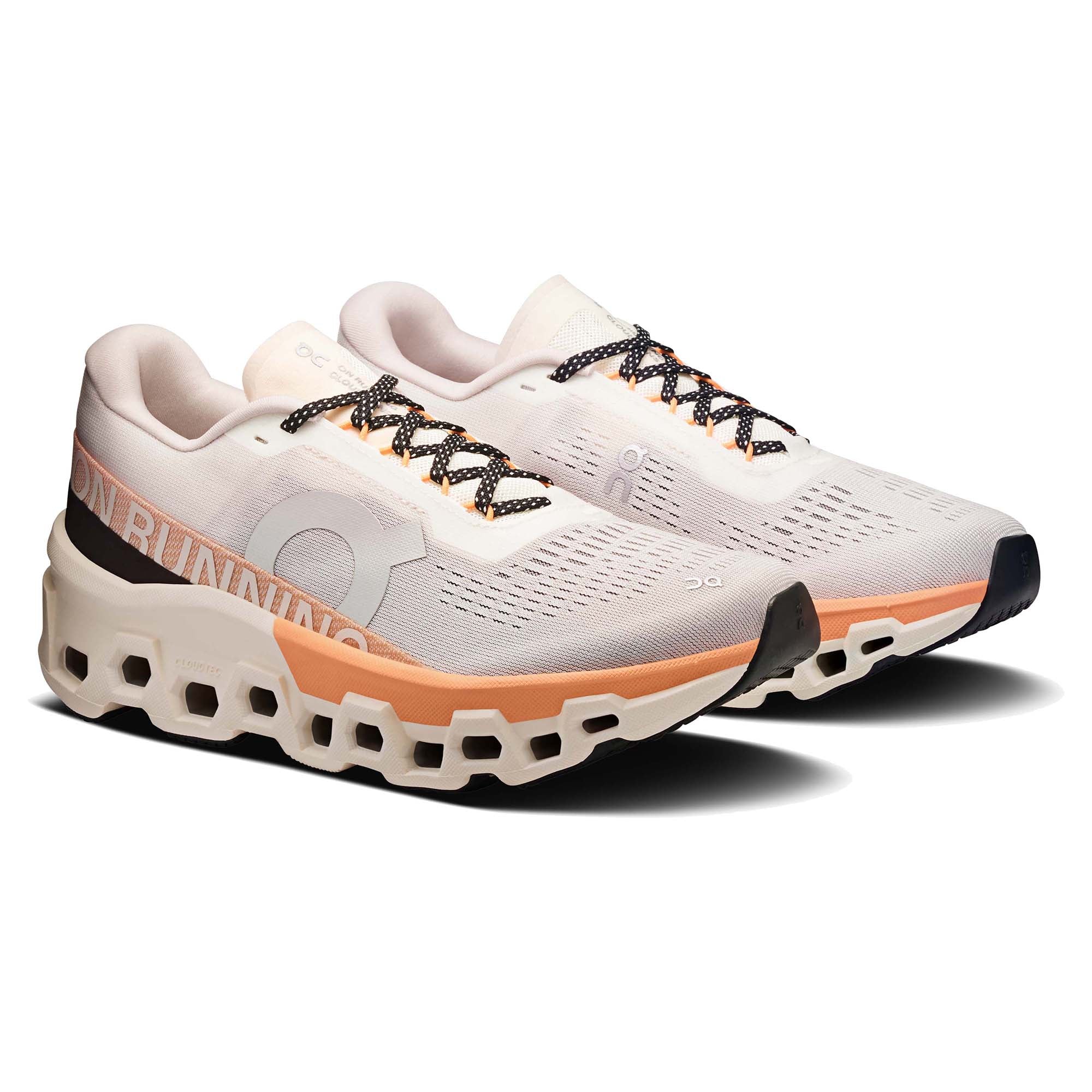 Cloudmonster 2 Women's Running Shoes - Image 3