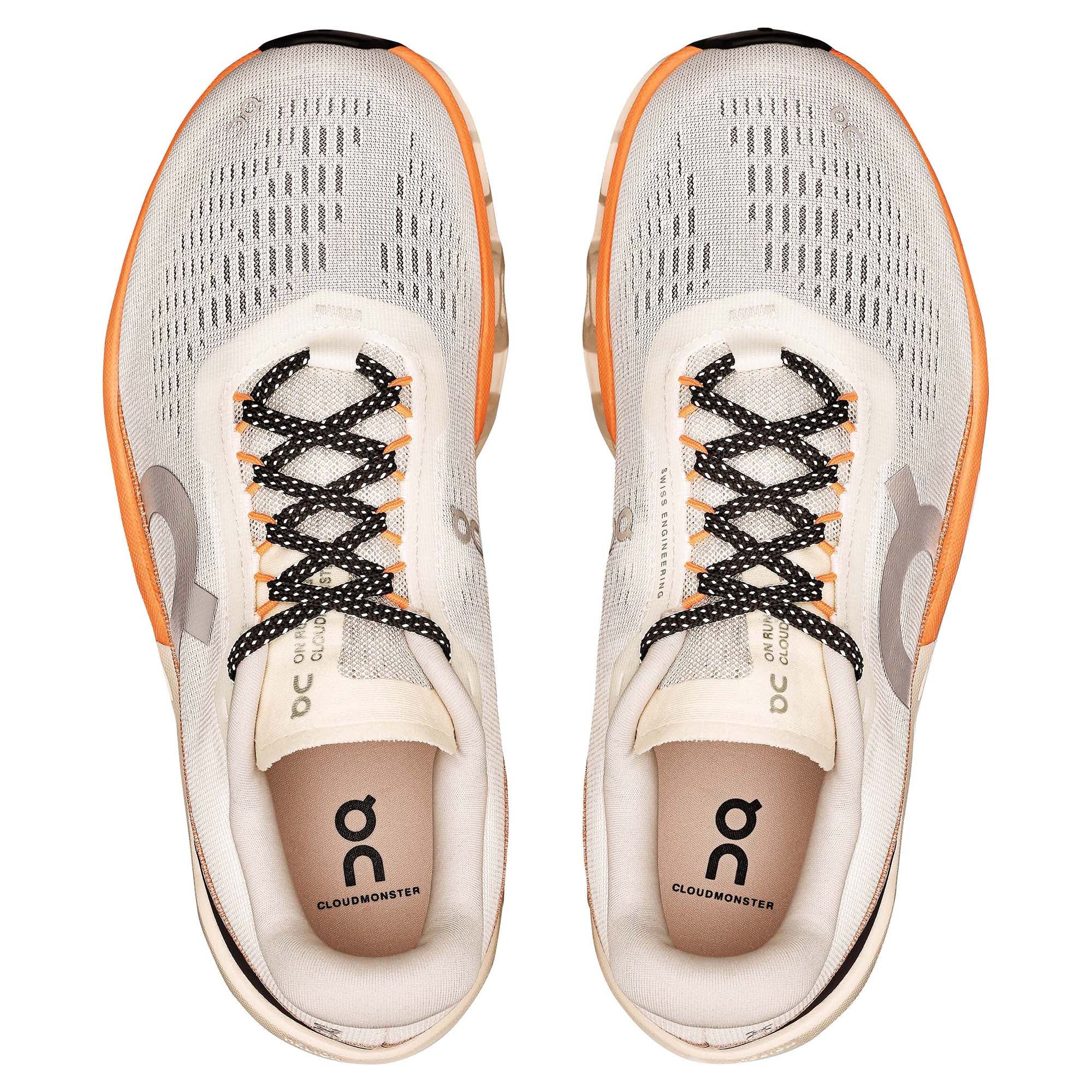 Cloudmonster 2 Women's Running Shoes - Image 4