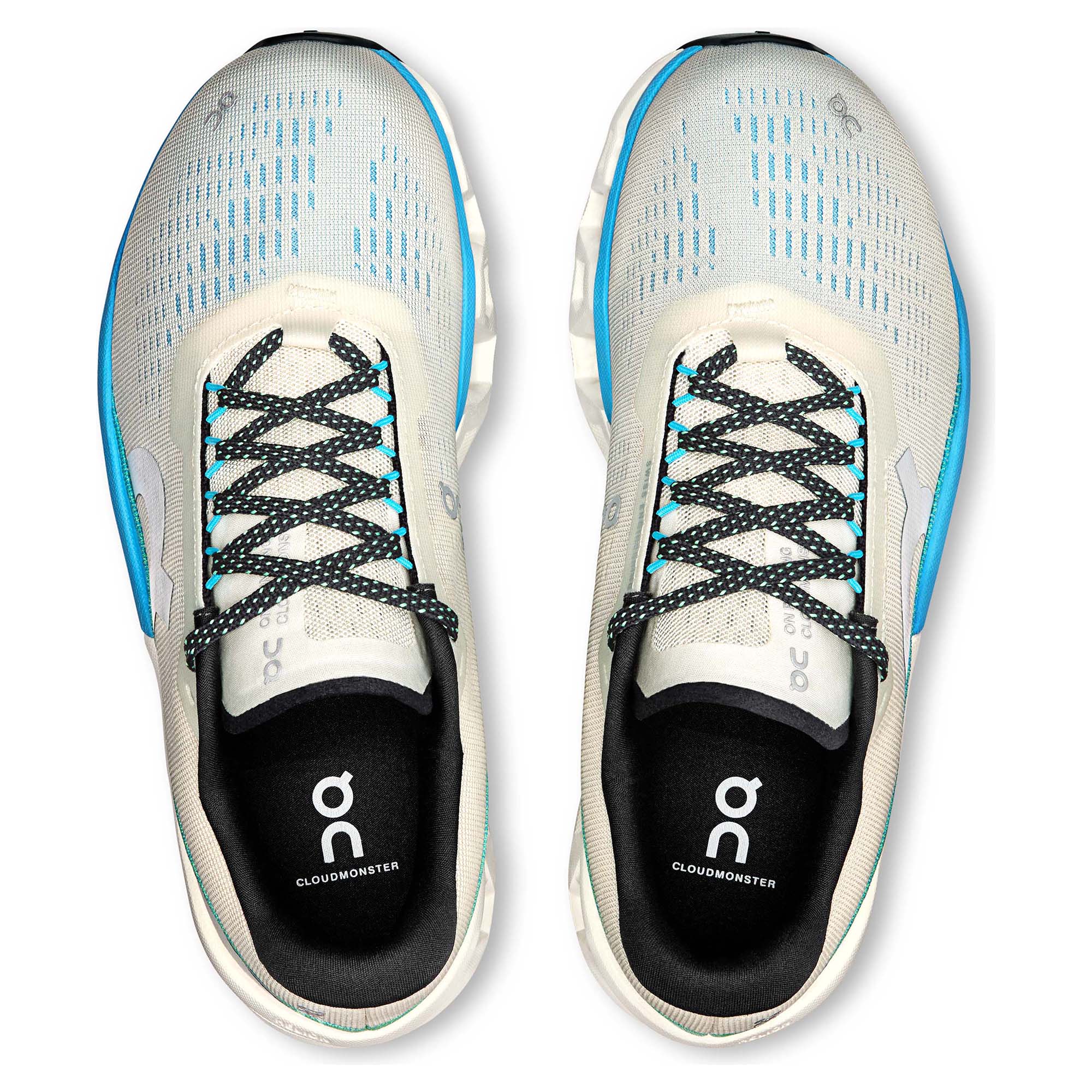 Cloudmonster 2 Women's Running Shoes - Image 3