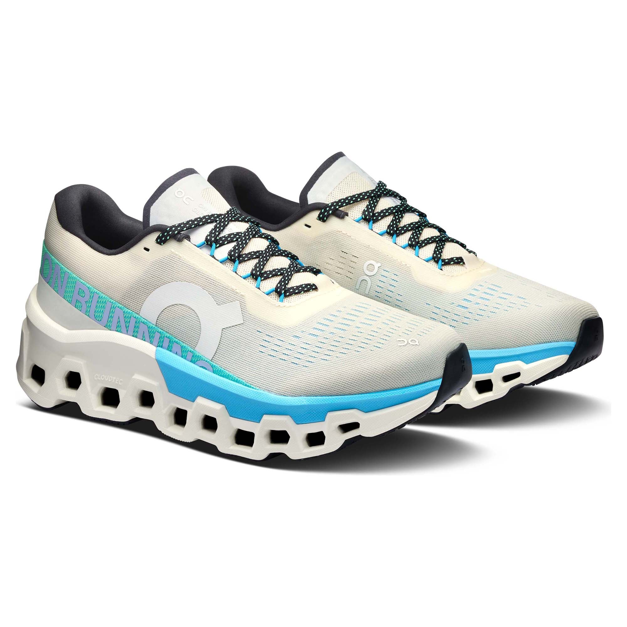 Cloudmonster 2 Women's Running Shoes - Image 6