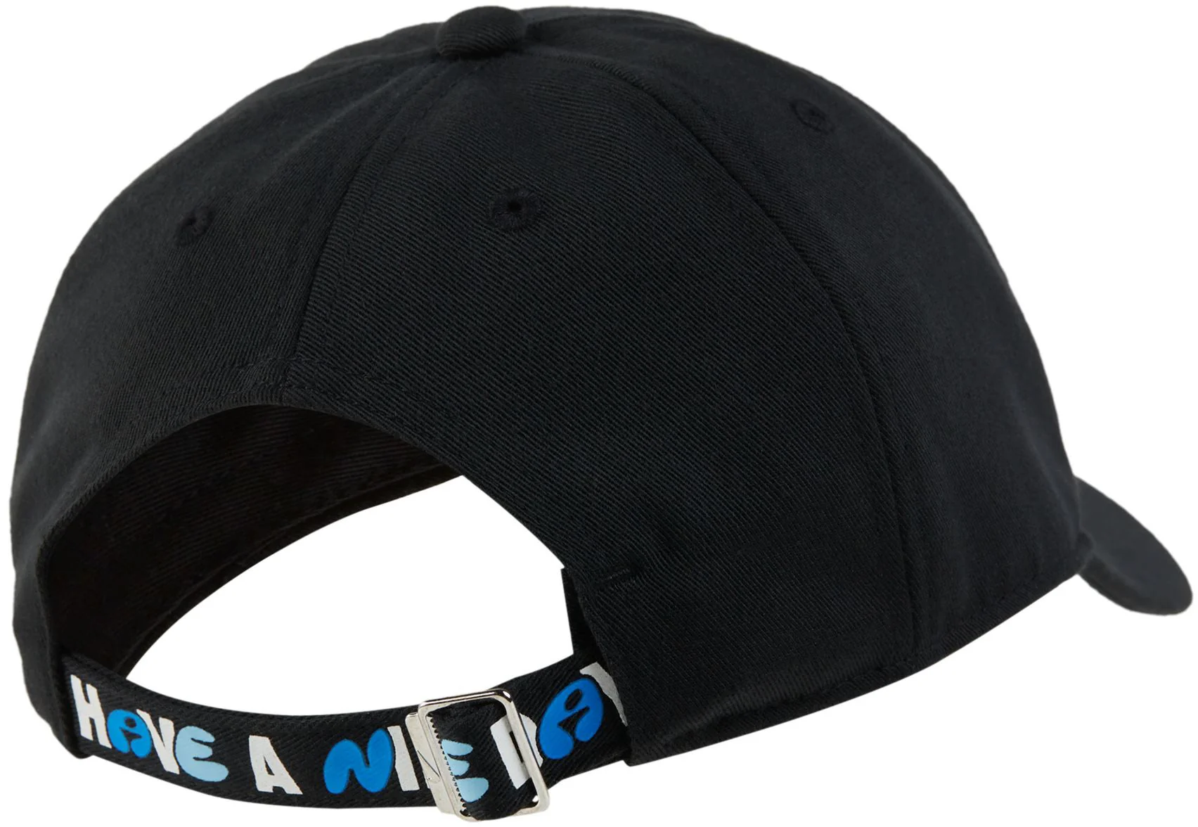 Club Big Kids Cap - Image 2