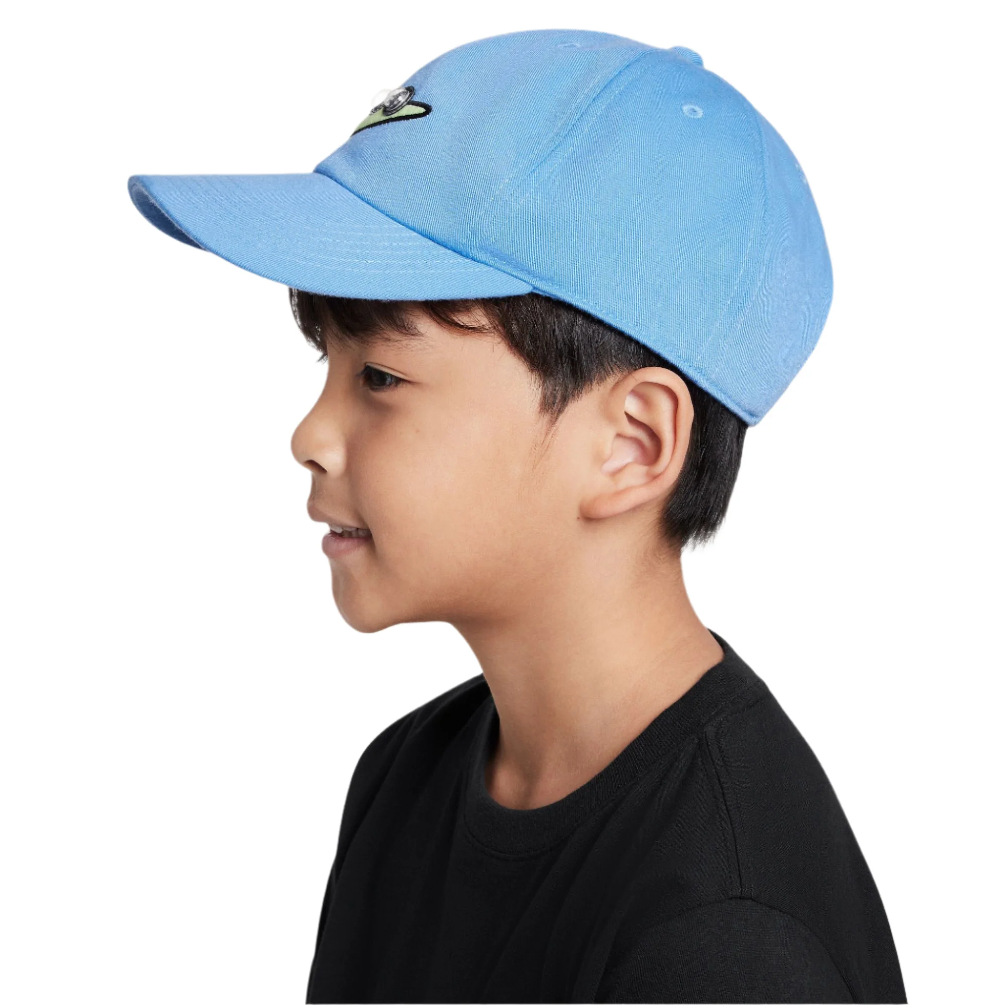 Club Big Kids Cap - Image 2